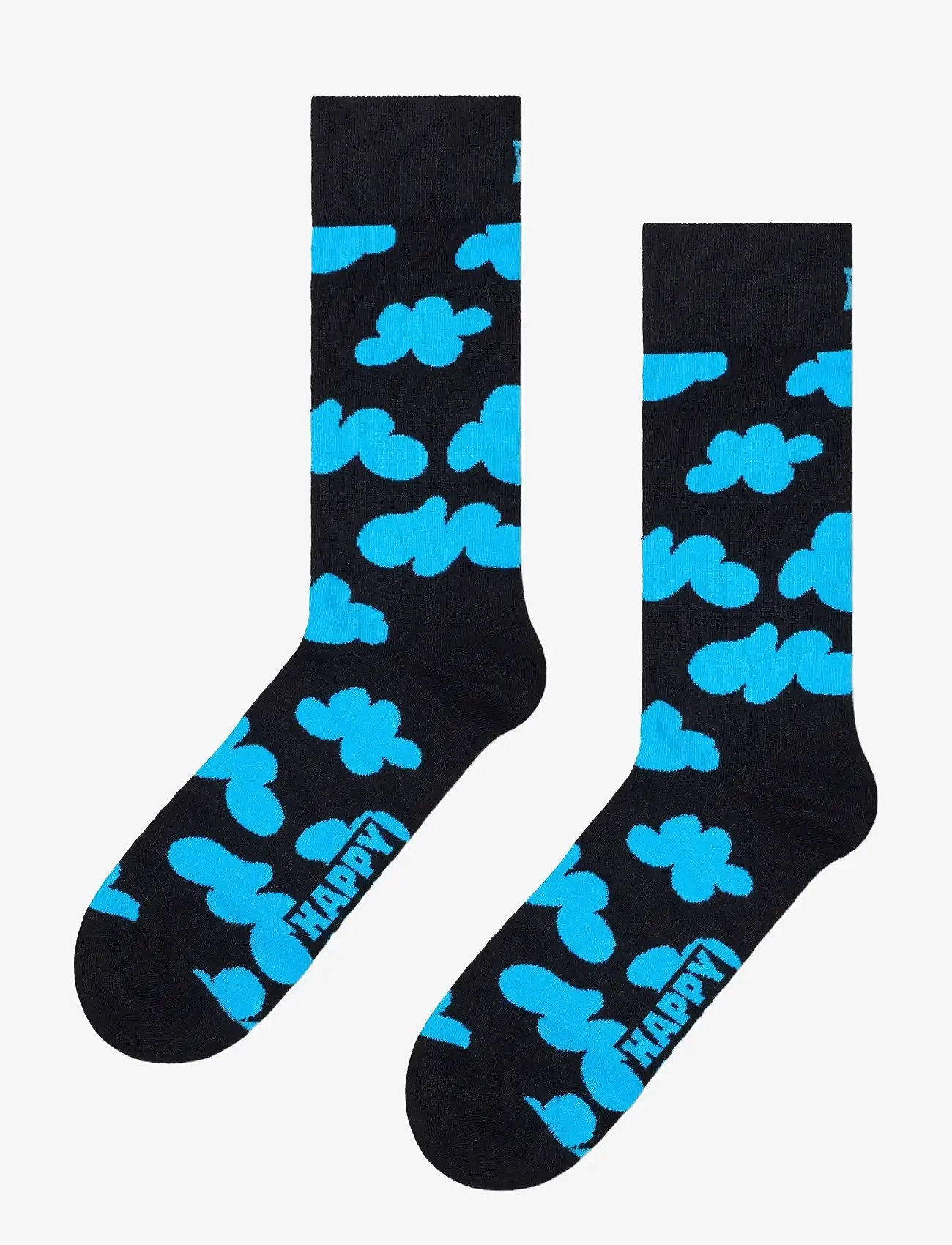 Happy Socks - 4-Pack Cloudy Socks Gift Set - light blue - 5