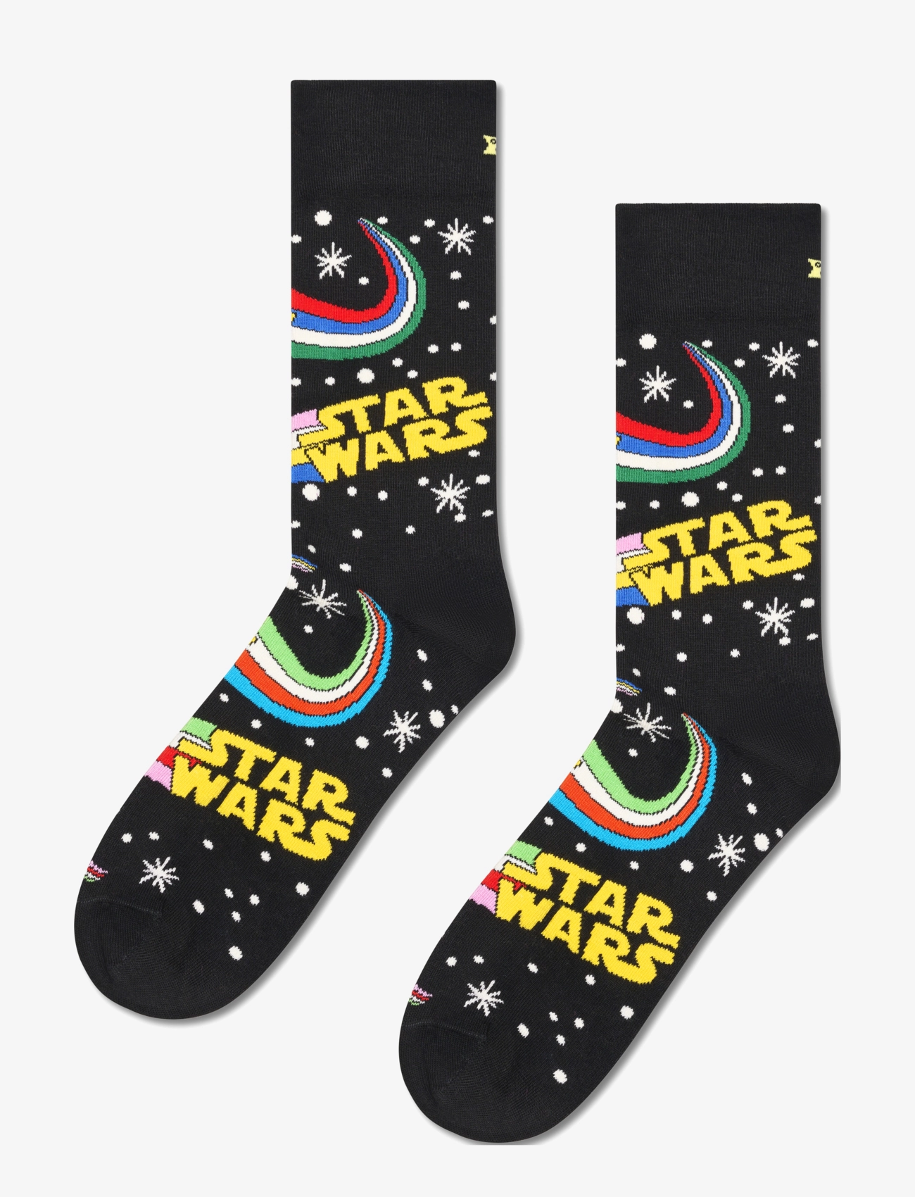 HAPPY Socken Star Wars Socke Navy - 41-46 - Herren