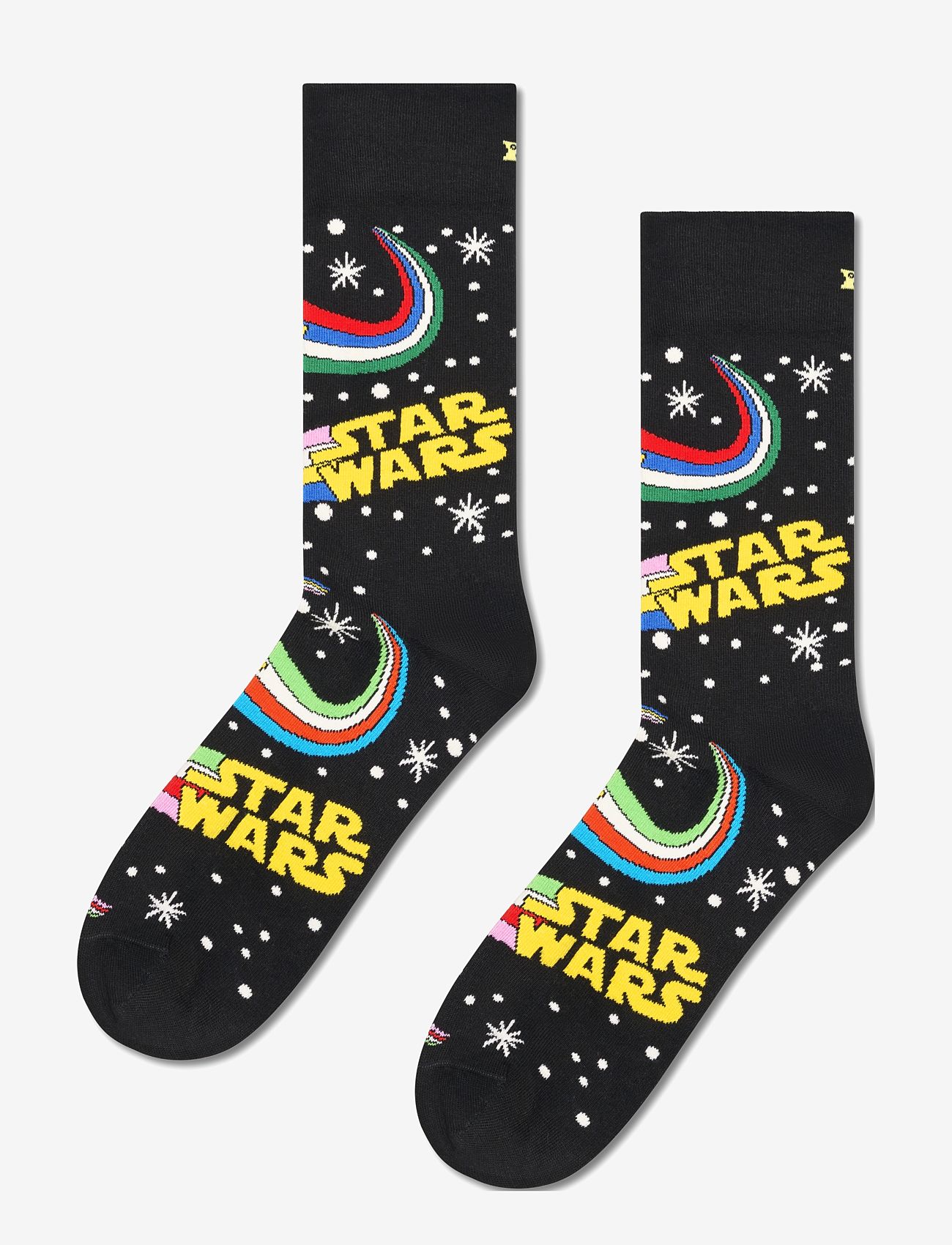 Happy Socks - STAR WARS™ Sock - lägsta priserna - navy - 0