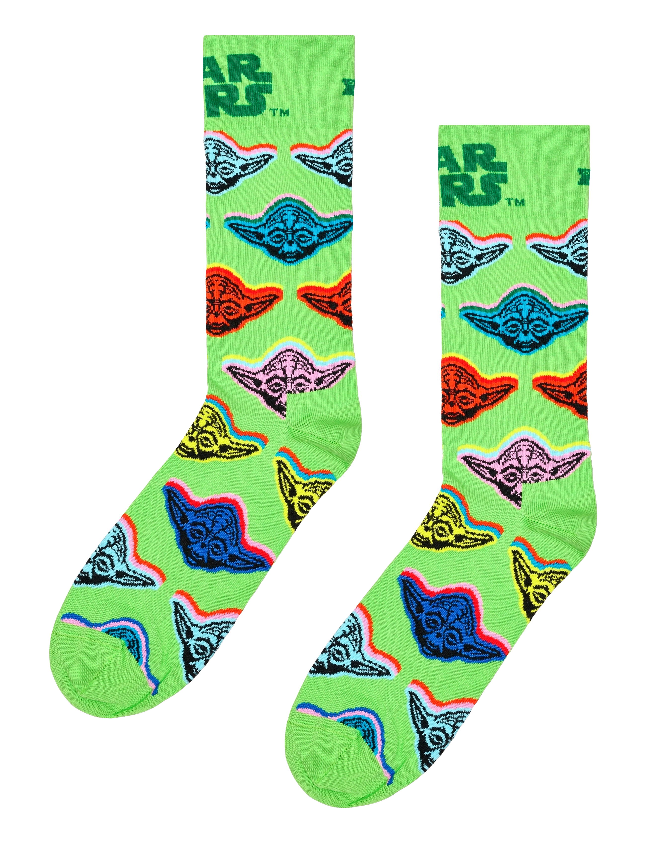 Happy Socks - STAR WARS™ 6-Pack Gift Set - verjaardagscadeaus - white - 3
