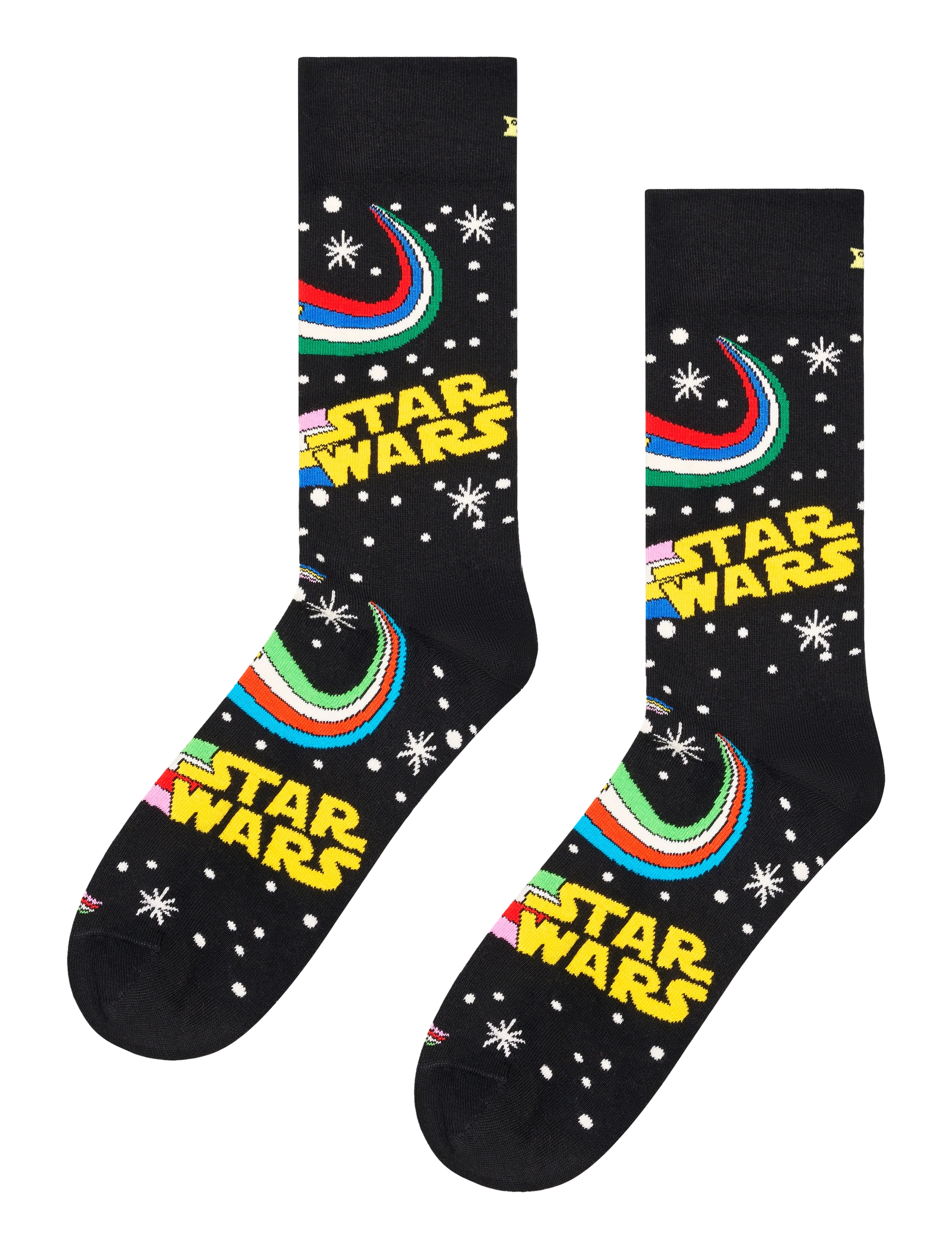 Happy Socks - STAR WARS™ 6-Pack Gift Set - verjaardagscadeaus - white - 4