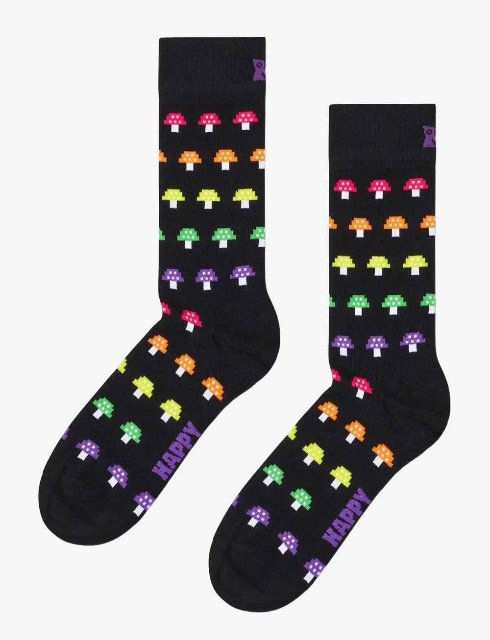 Happy Socks - 4-Pack Gamer Socks Gift Set - vanliga strumpor - black - 5