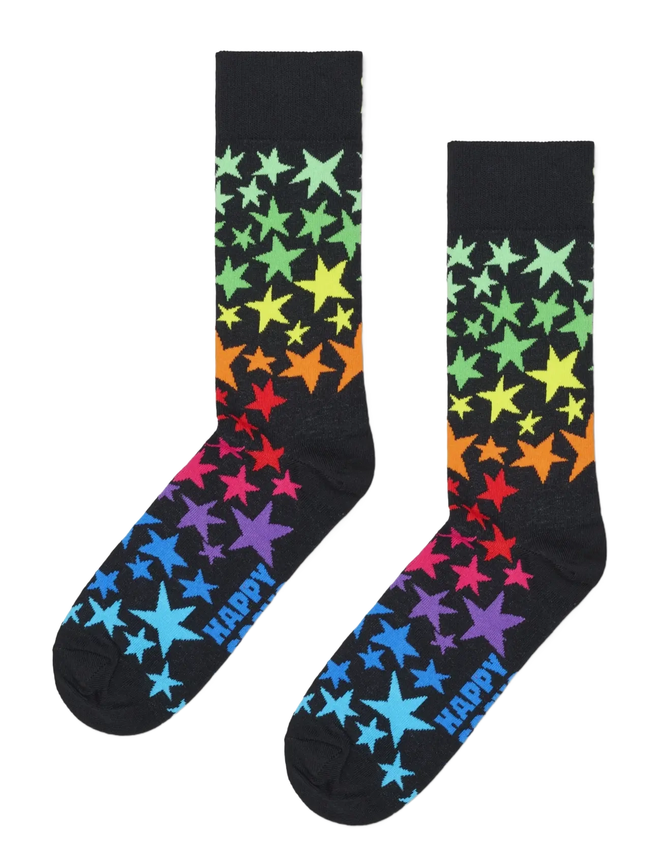 Happy Socks - 3-Pack Celebrations Socks Gift Set - black - 4