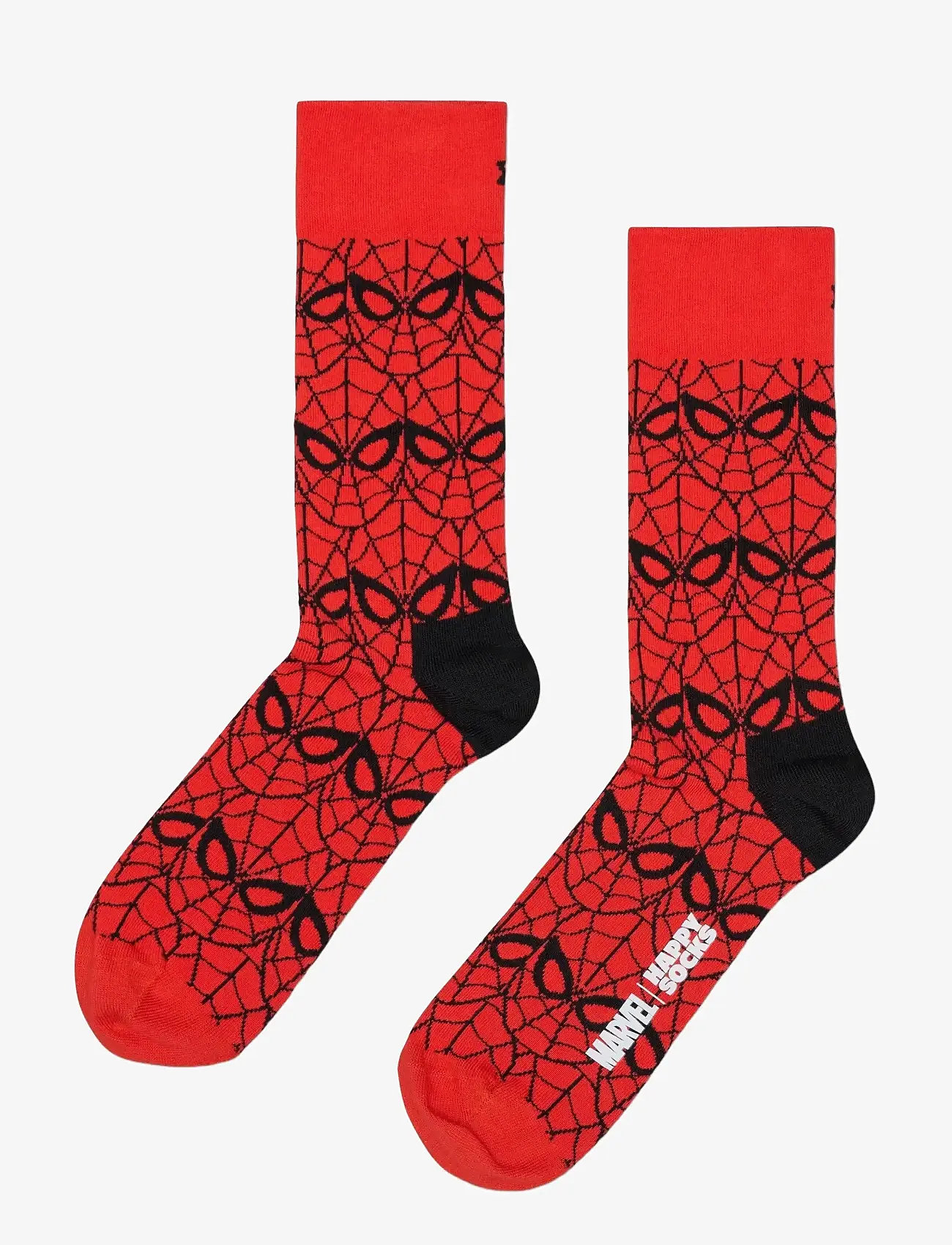 Happy Socks - MARVEL™ Spider-Man 6-Pack Socks Gift Set - sokker - black - 2