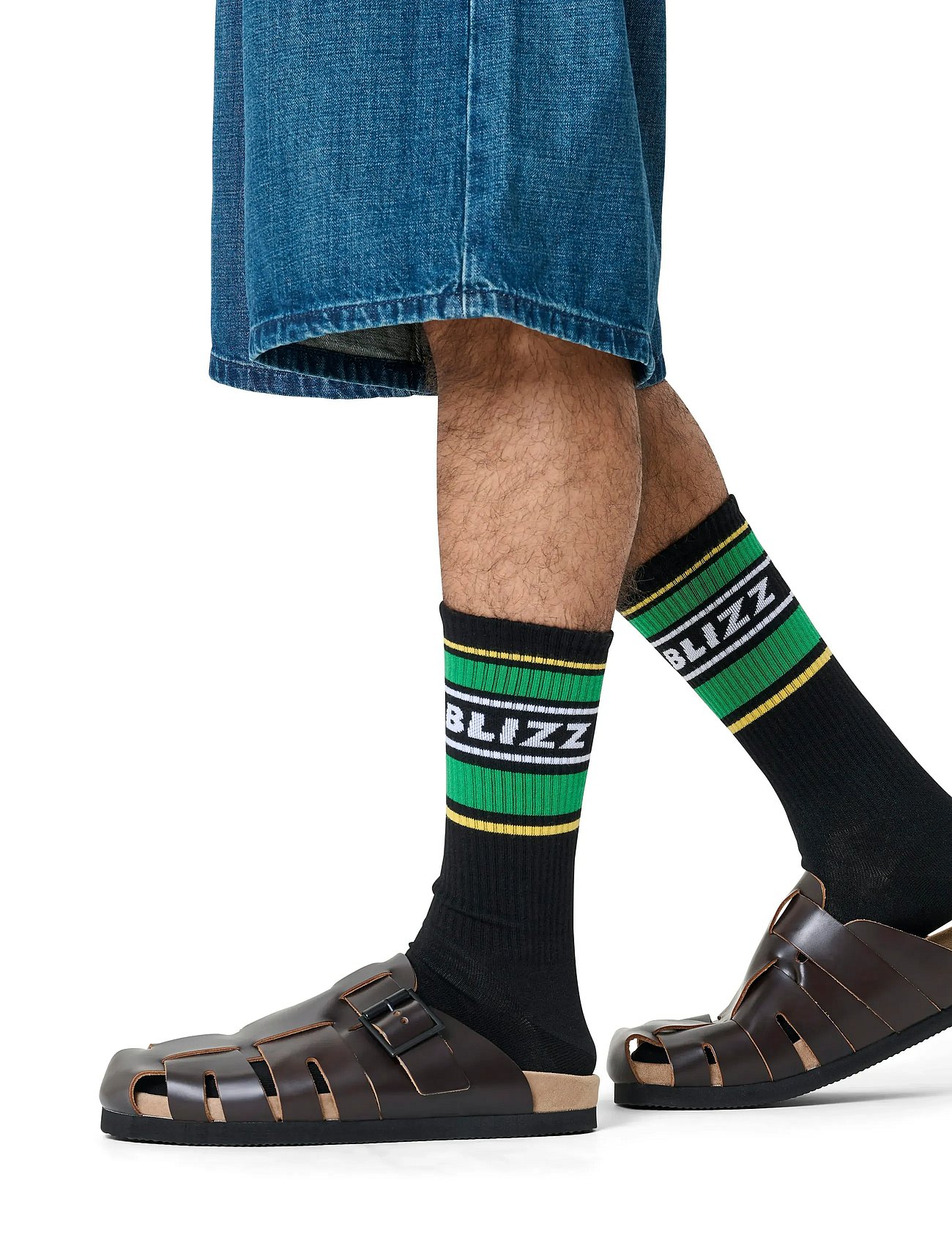 Blizz Sneaker Sock