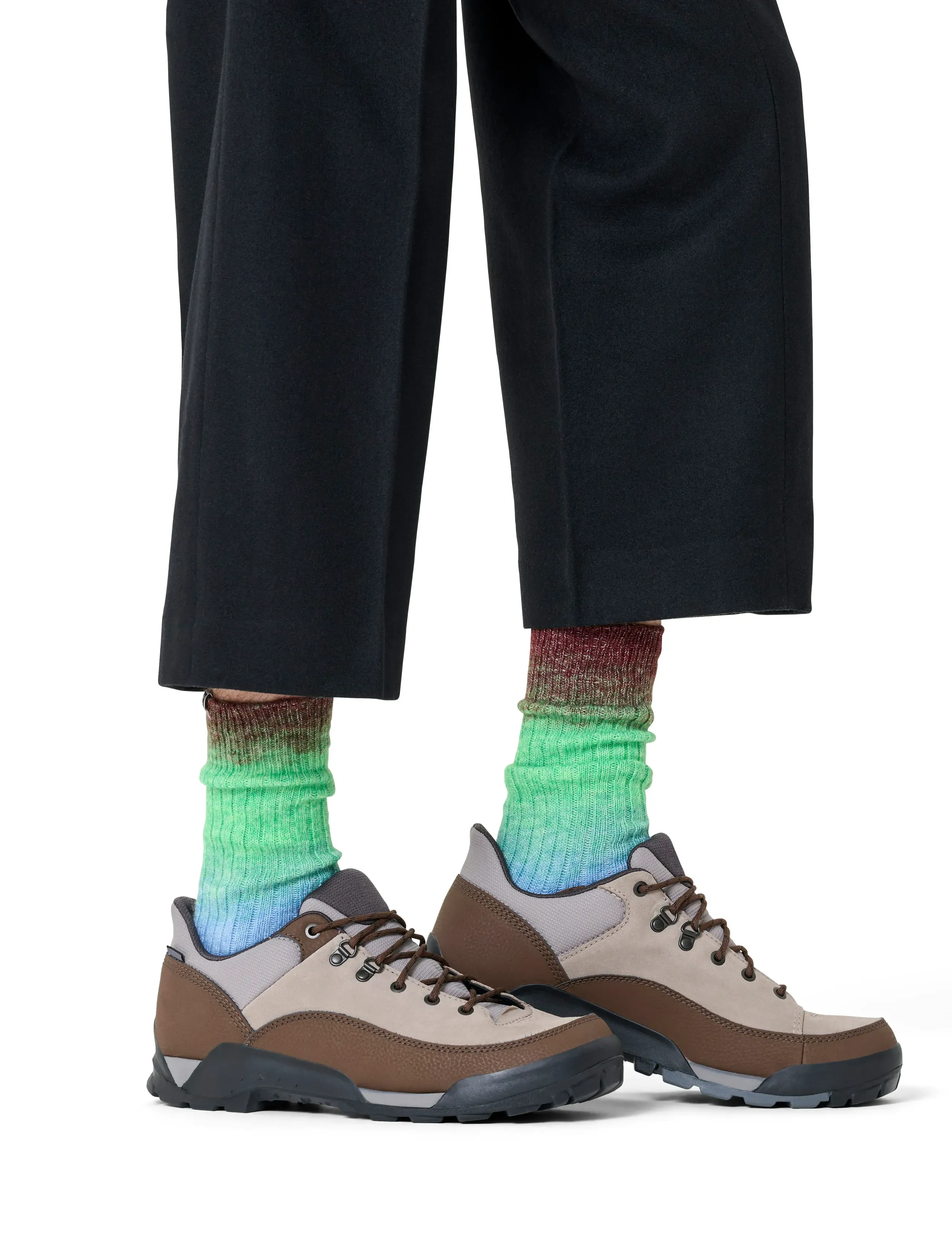 Happy Socks - Onion Sneaker Sock - white - 2