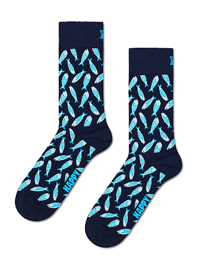 Sardine Sock - Sokker