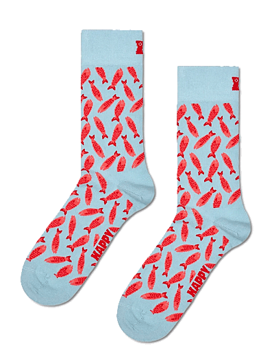 Sardine Sock - Sokker