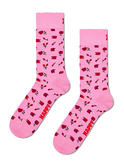Roses Sock - Sokker