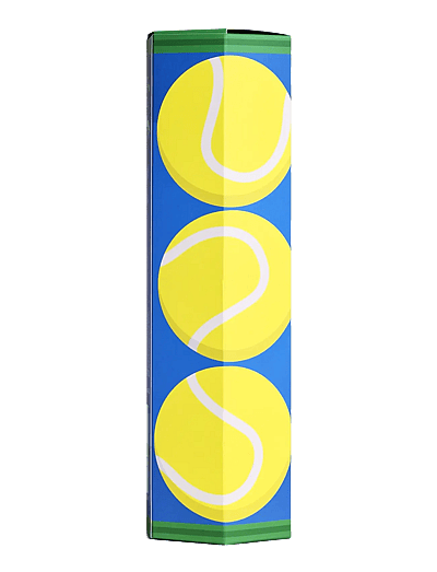 3-Pack Tennis Socks Gift Set - Sokker