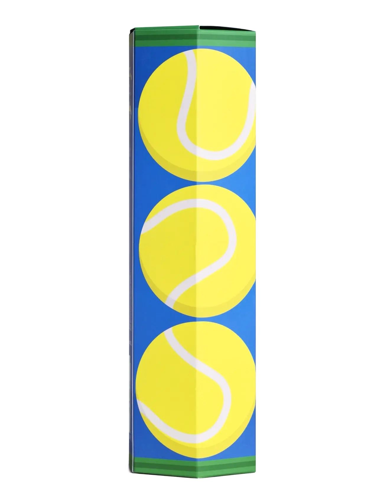 Happy Socks - 3-Pack Tennis Socks Gift Set - die niedrigsten preise - blue - 5