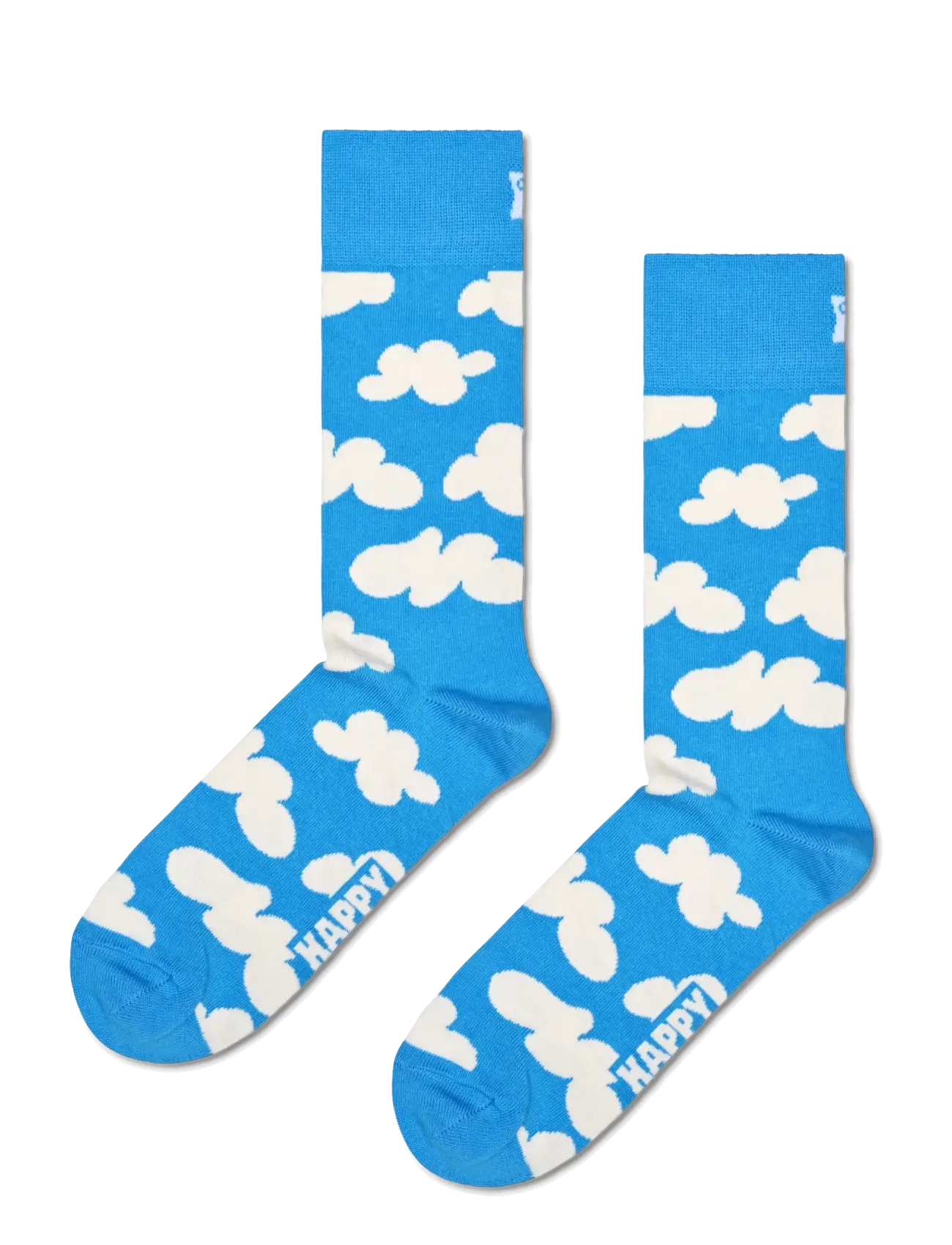 Happy Socks - 5-Pack Classic Rubber Duck Mix Socks - blue - 2