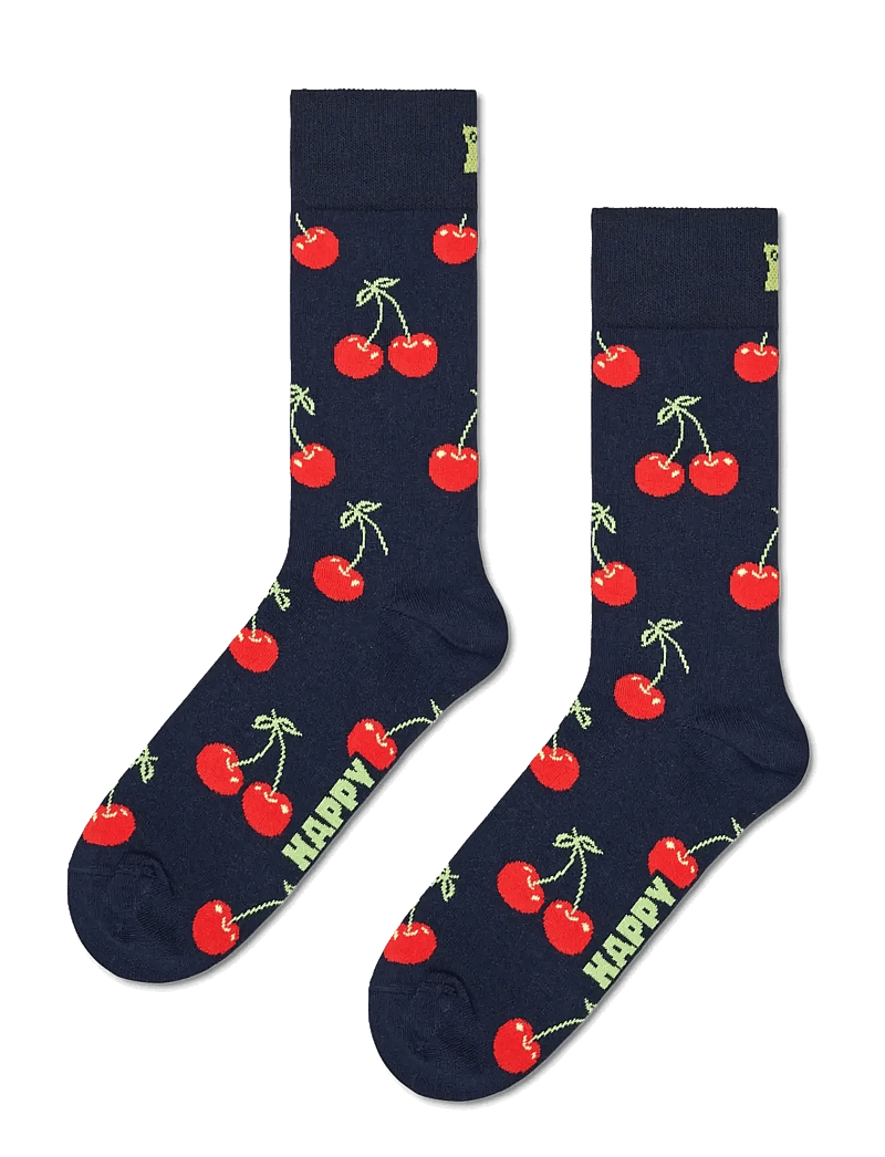 Happy Socks - 5-Pack Classic Rubber Duck Mix Socks - crew-socken - blue - 3