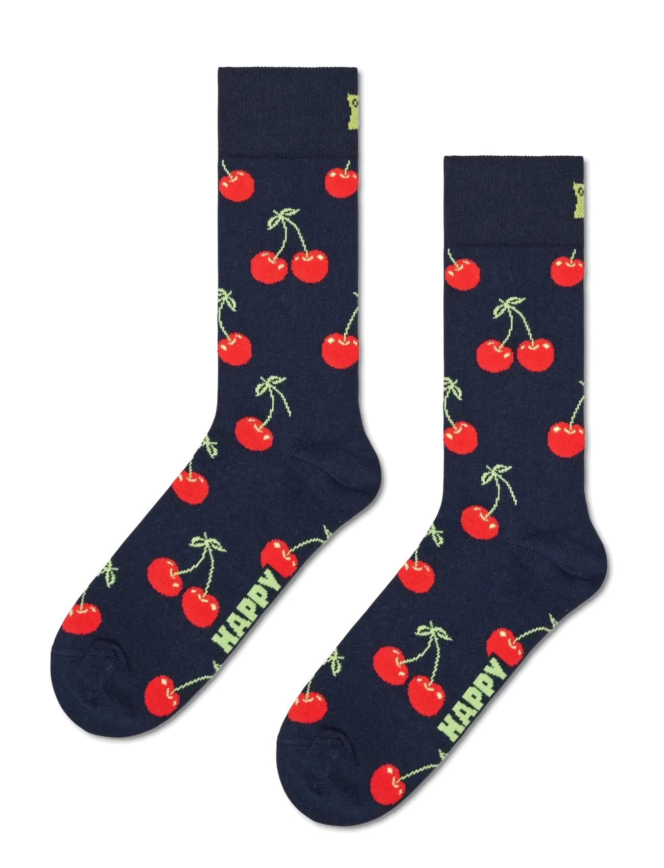 Happy Socks - 5-Pack Classic Rubber Duck Mix Socks - blue - 3
