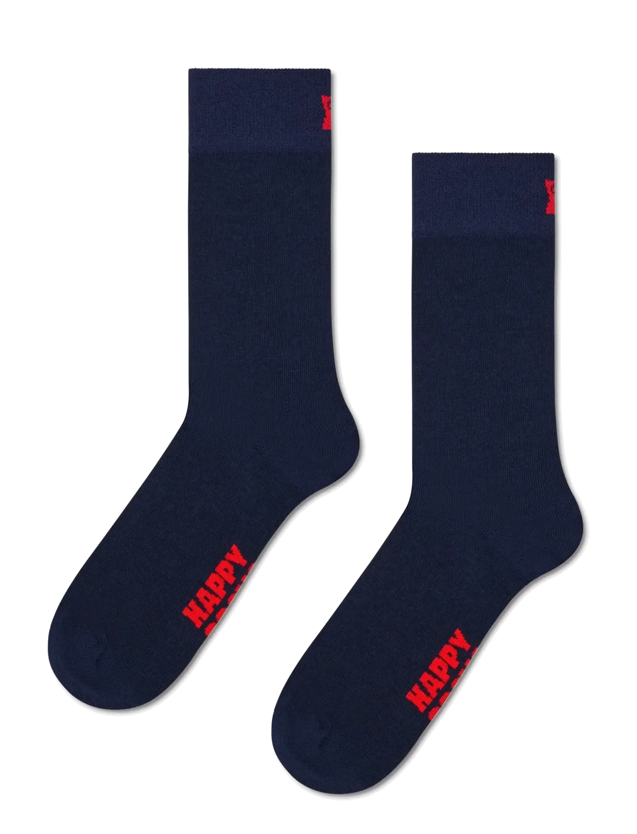 Happy Socks - 5-Pack Classic Rubber Duck Mix Socks - blue - 5
