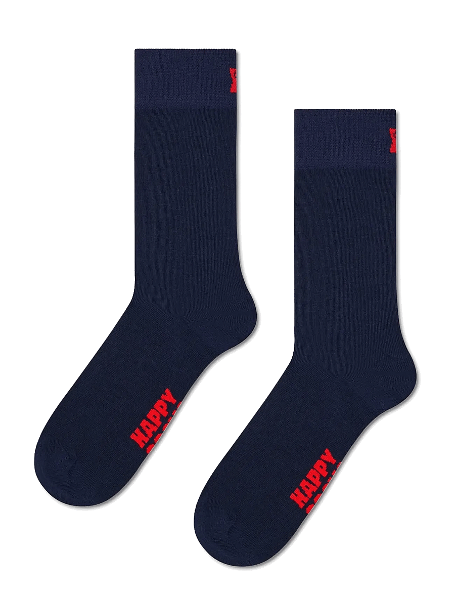 Happy Socks - 5-Pack Classic Rubber Duck Mix Socks - blue - 5