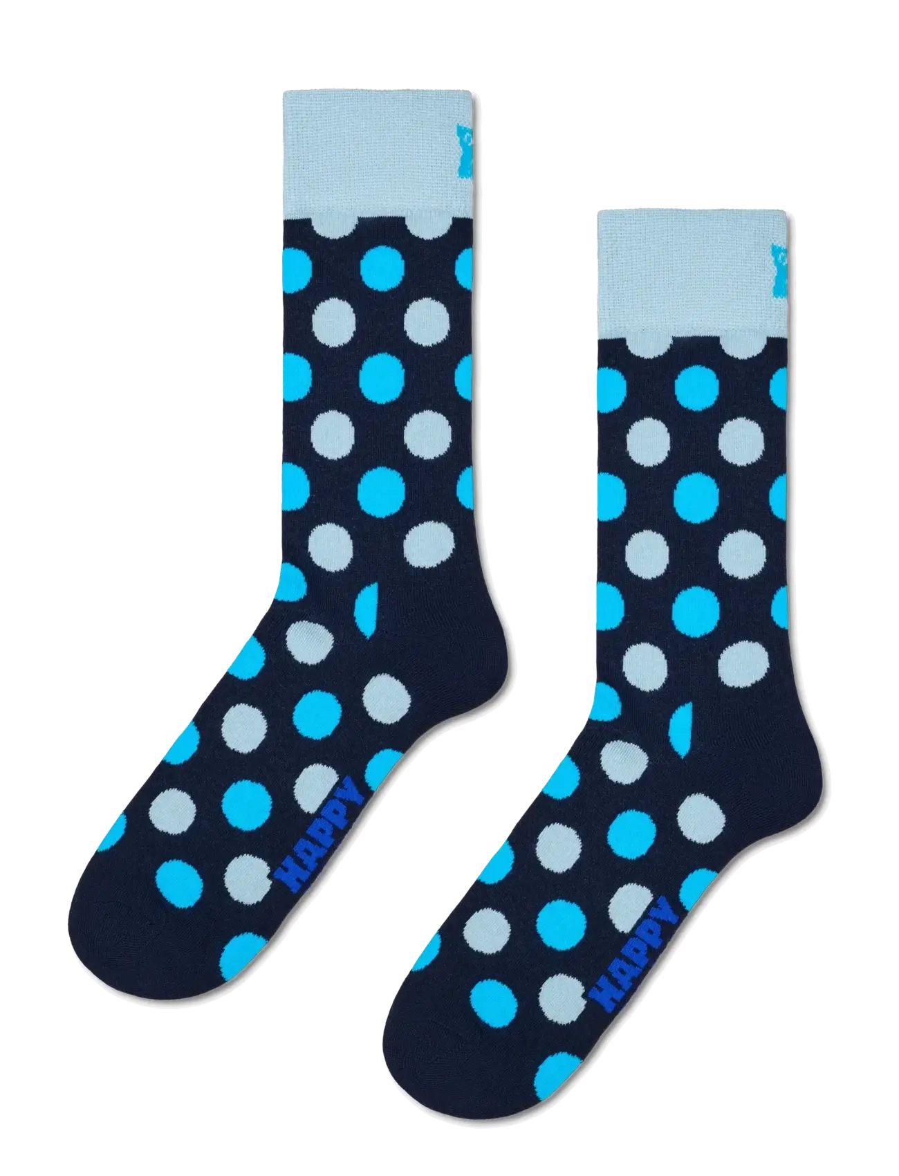 Happy Socks - 4-Pack Coffee Socks Gift Set - die niedrigsten preise - navy - 4
