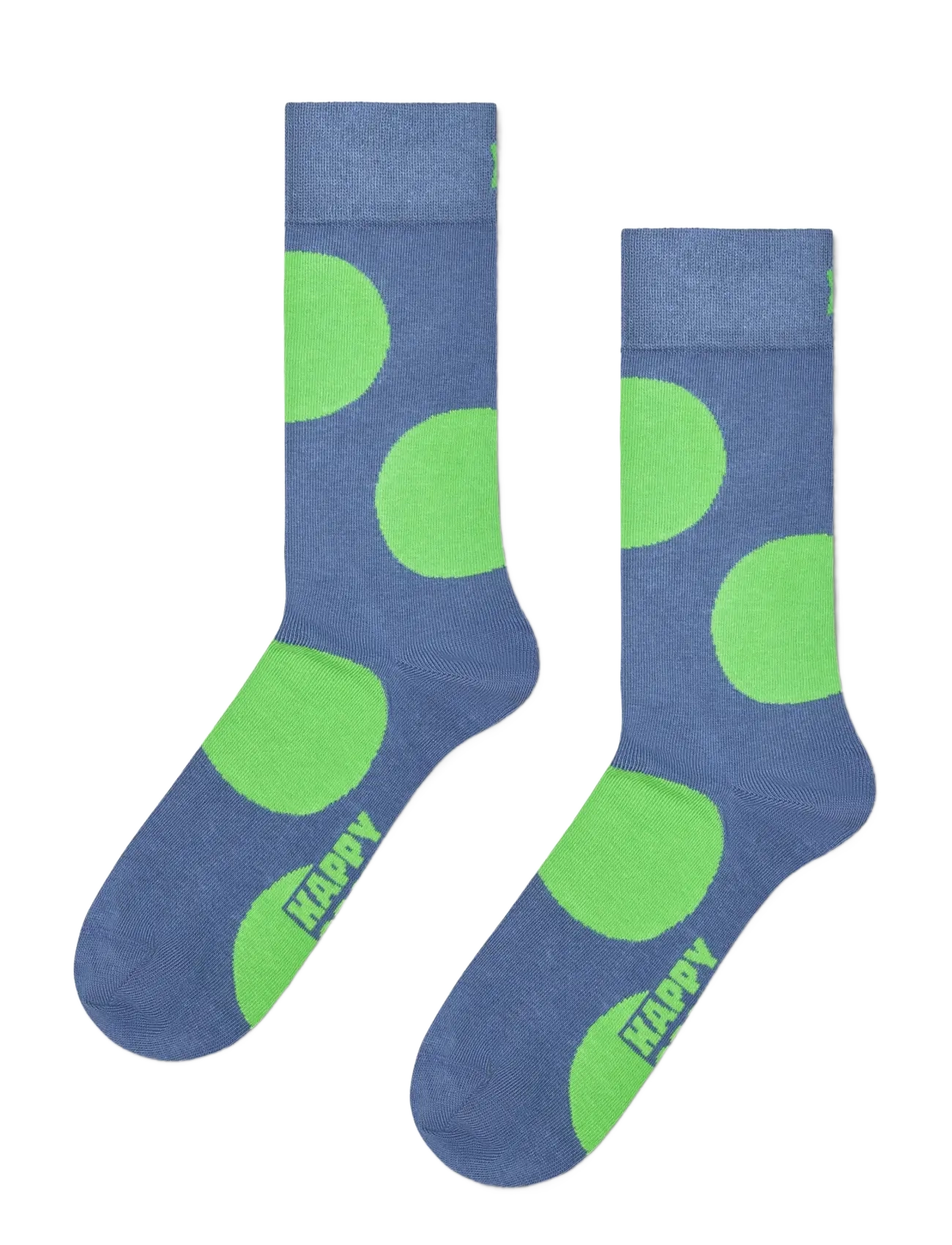 Happy Socks - 7-Pack Seven Days Socks Gift Set - green - 2