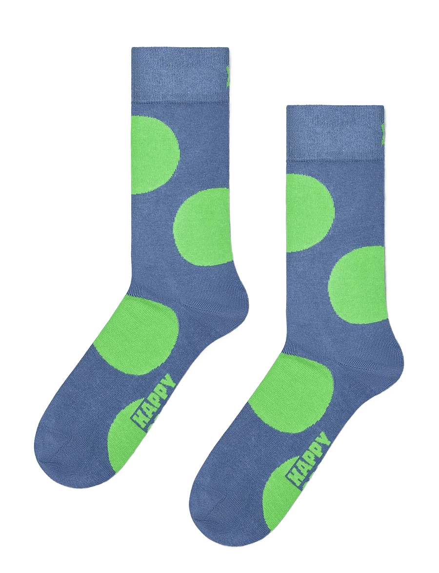 Happy Socks - 7-Pack Seven Days Socks Gift Set - green - 2
