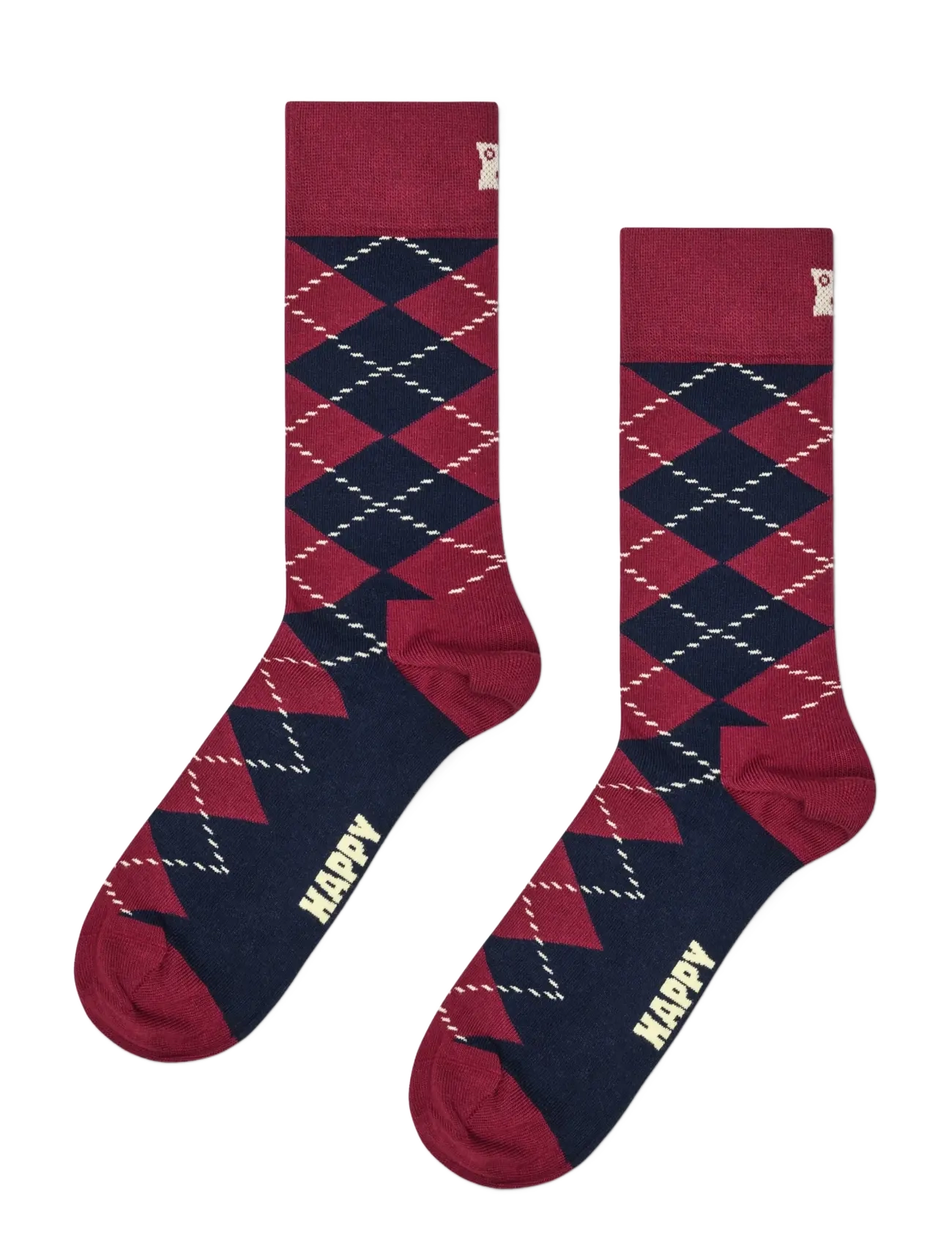 Happy Socks - 7-Pack Seven Days Socks Gift Set - green - 4