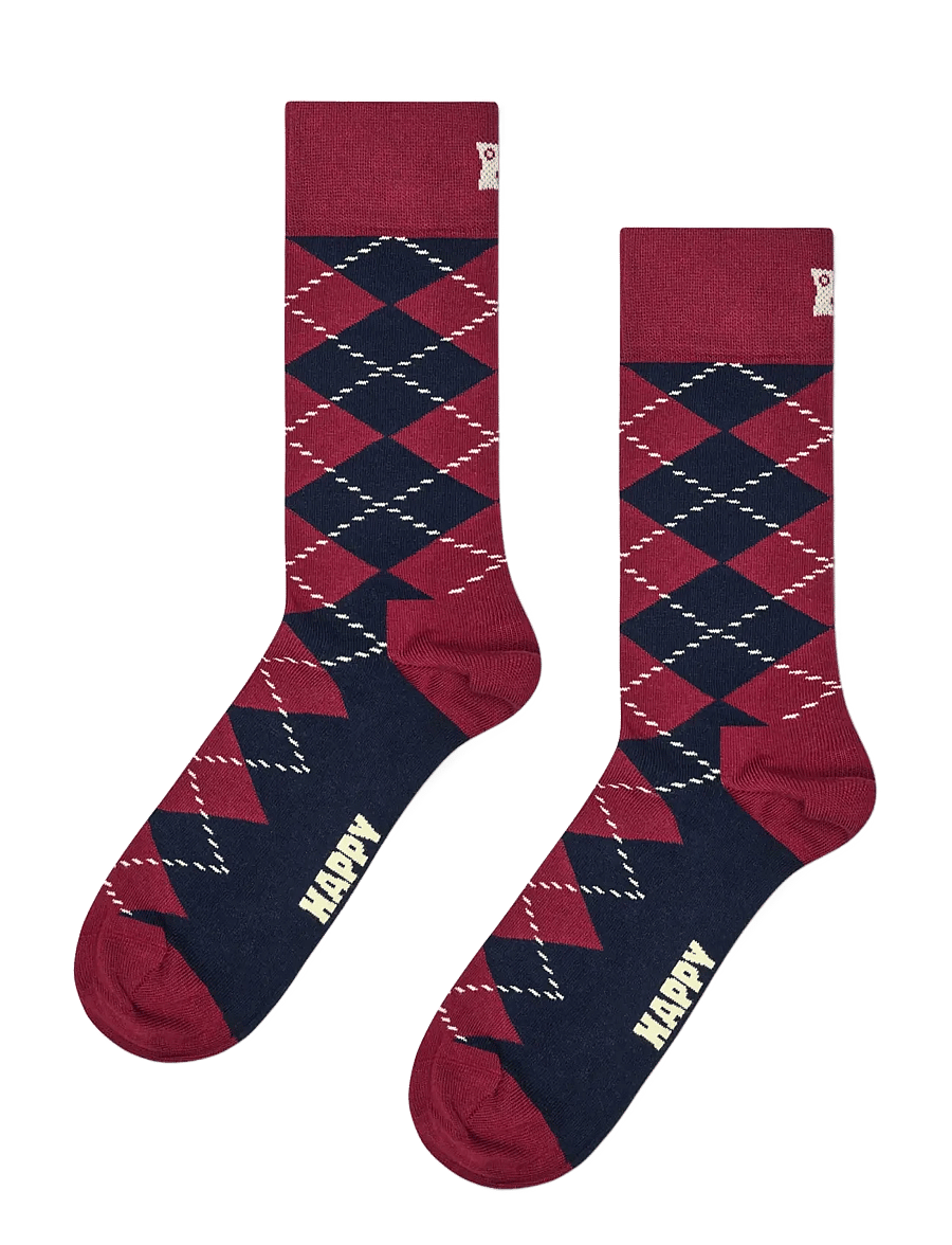 Happy Socks - 7-Pack Seven Days Socks Gift Set - green - 4