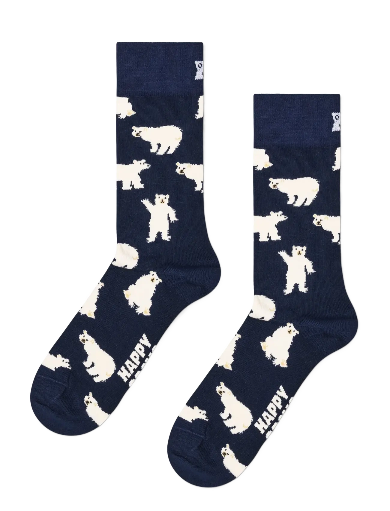 Happy Socks - 7-Pack Seven Days Socks Gift Set - green - 5