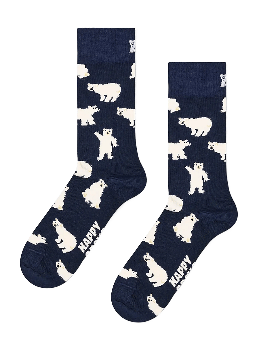 Happy Socks - 7-Pack Seven Days Socks Gift Set - green - 5