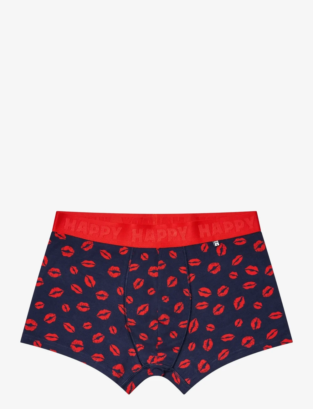 Happy Socks - 2-Pack Love Short Boxers Gift Set - multipack underbukser - navy - 3
