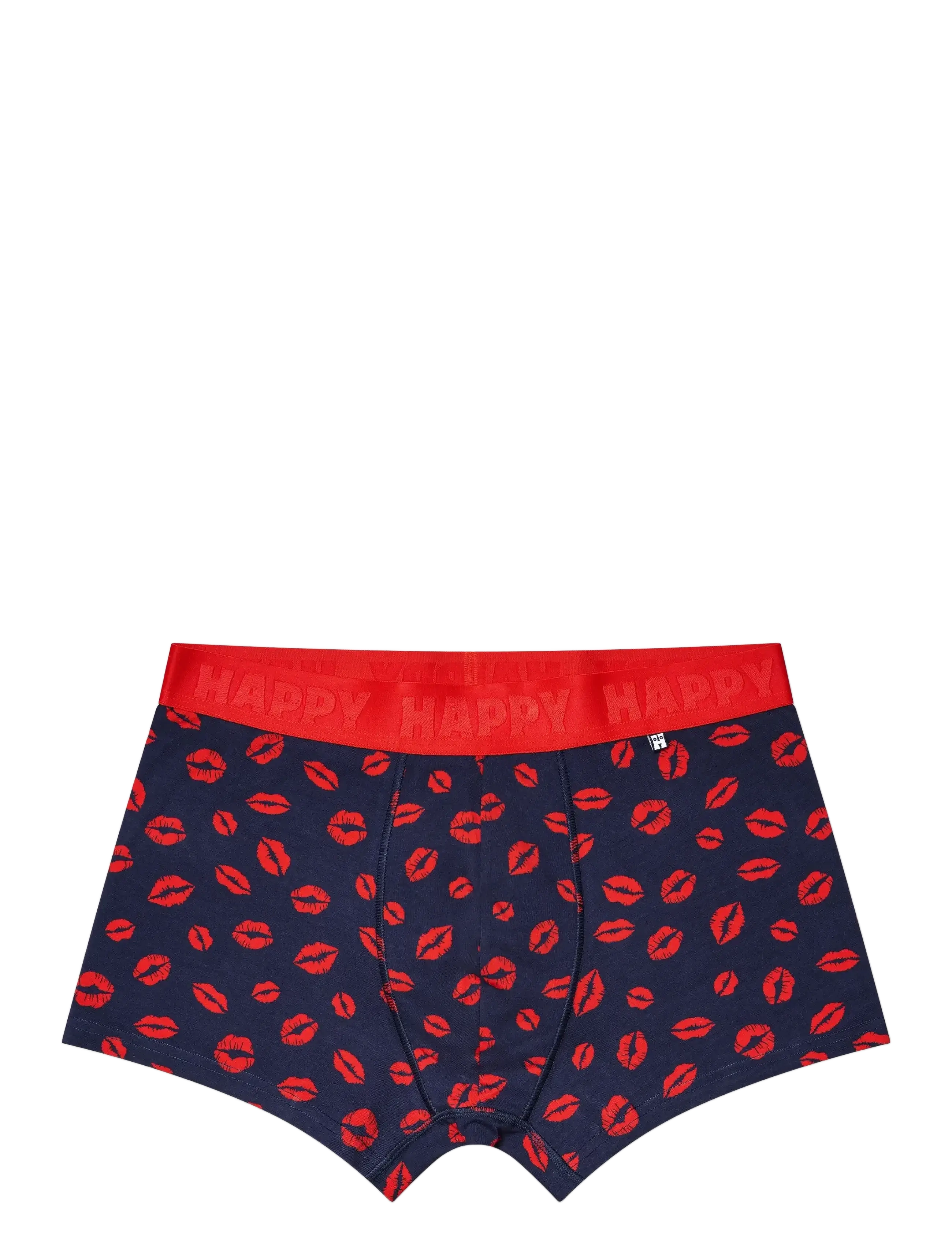 Happy Socks - 2-Pack Love Short Boxers Gift Set - multipack underpants - navy - 3