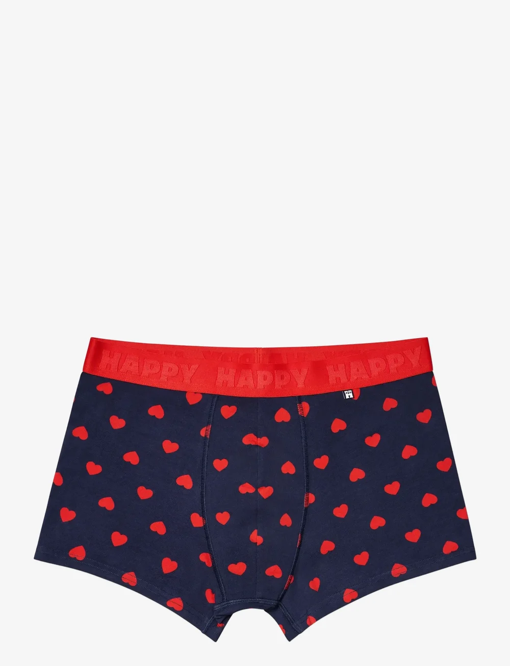 Happy Socks - 2-Pack Love Short Boxers Gift Set - multipack underbukser - navy - 4