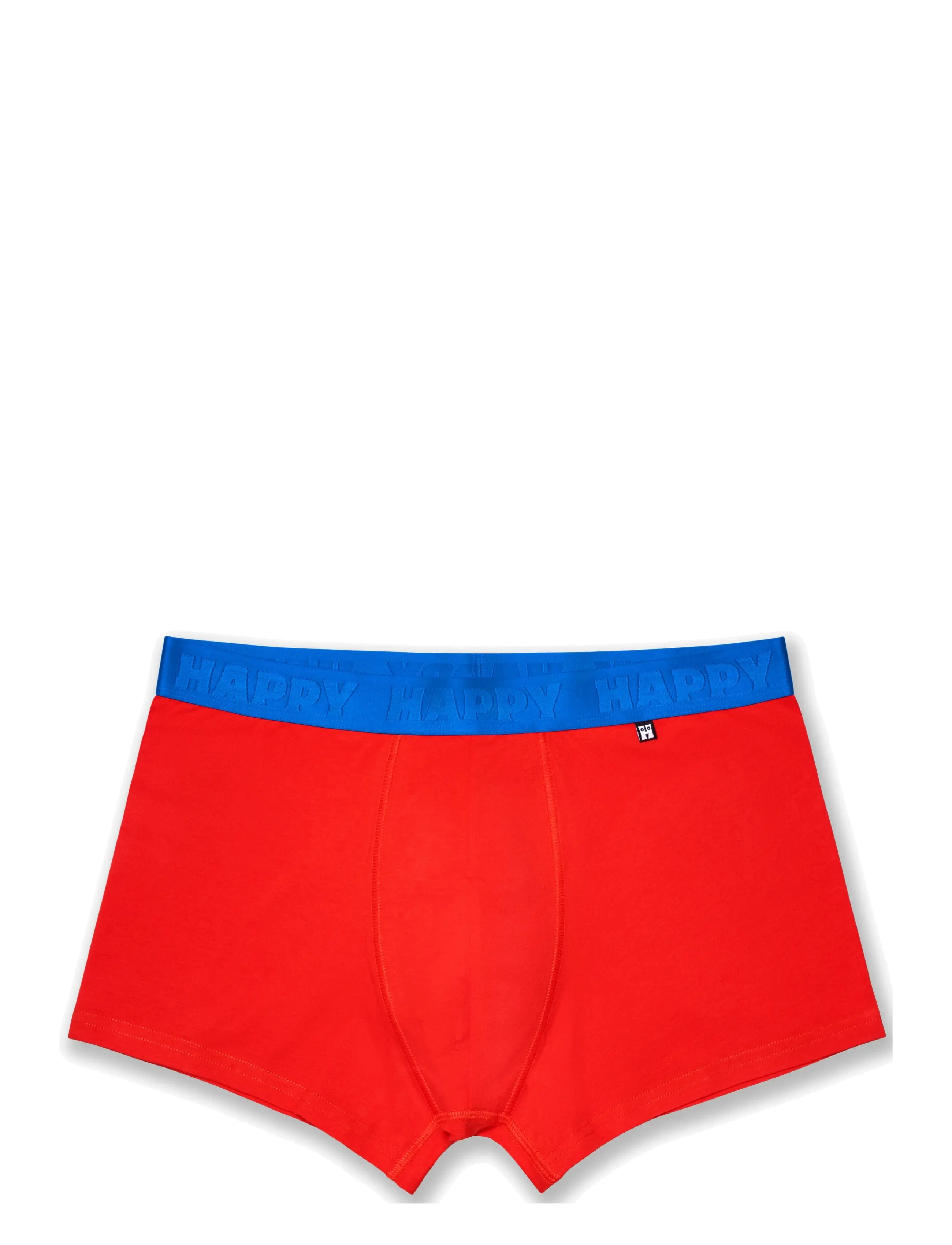 Happy Socks - 3-Pack Cherry Short Boxers - multipakk aluspüksid - navy - 2