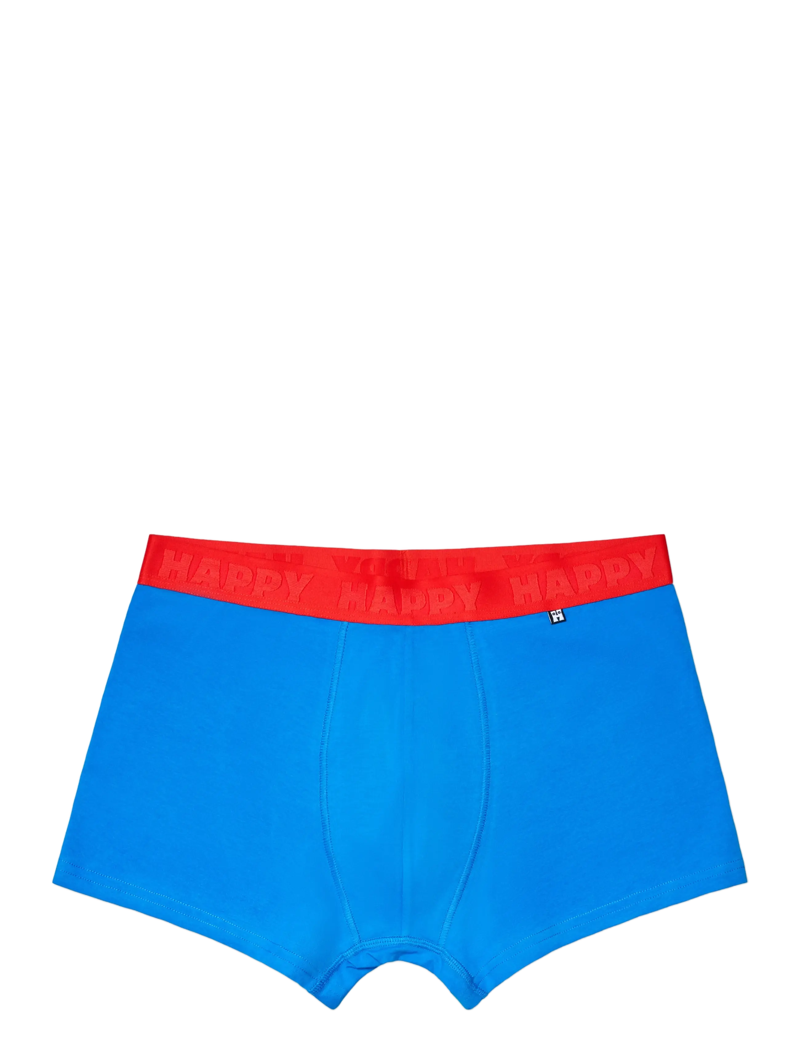 Happy Socks - 3-Pack Cherry Short Boxers - multipakk aluspüksid - navy - 3