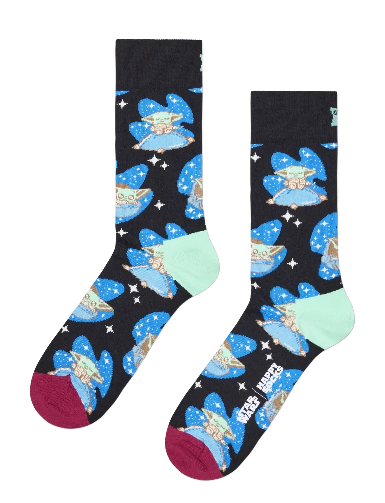 STAR WARS™ The Foundling Sock - NAVY