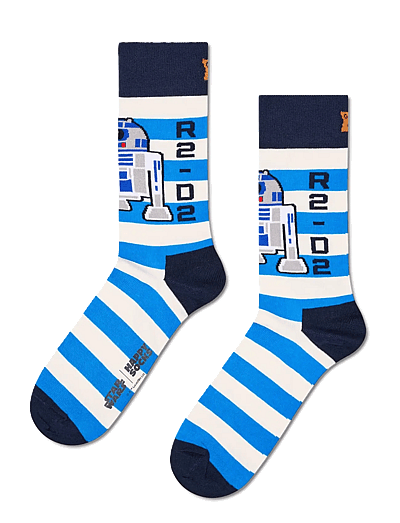 Star Wars™ R2-D2 Sock - Sokker