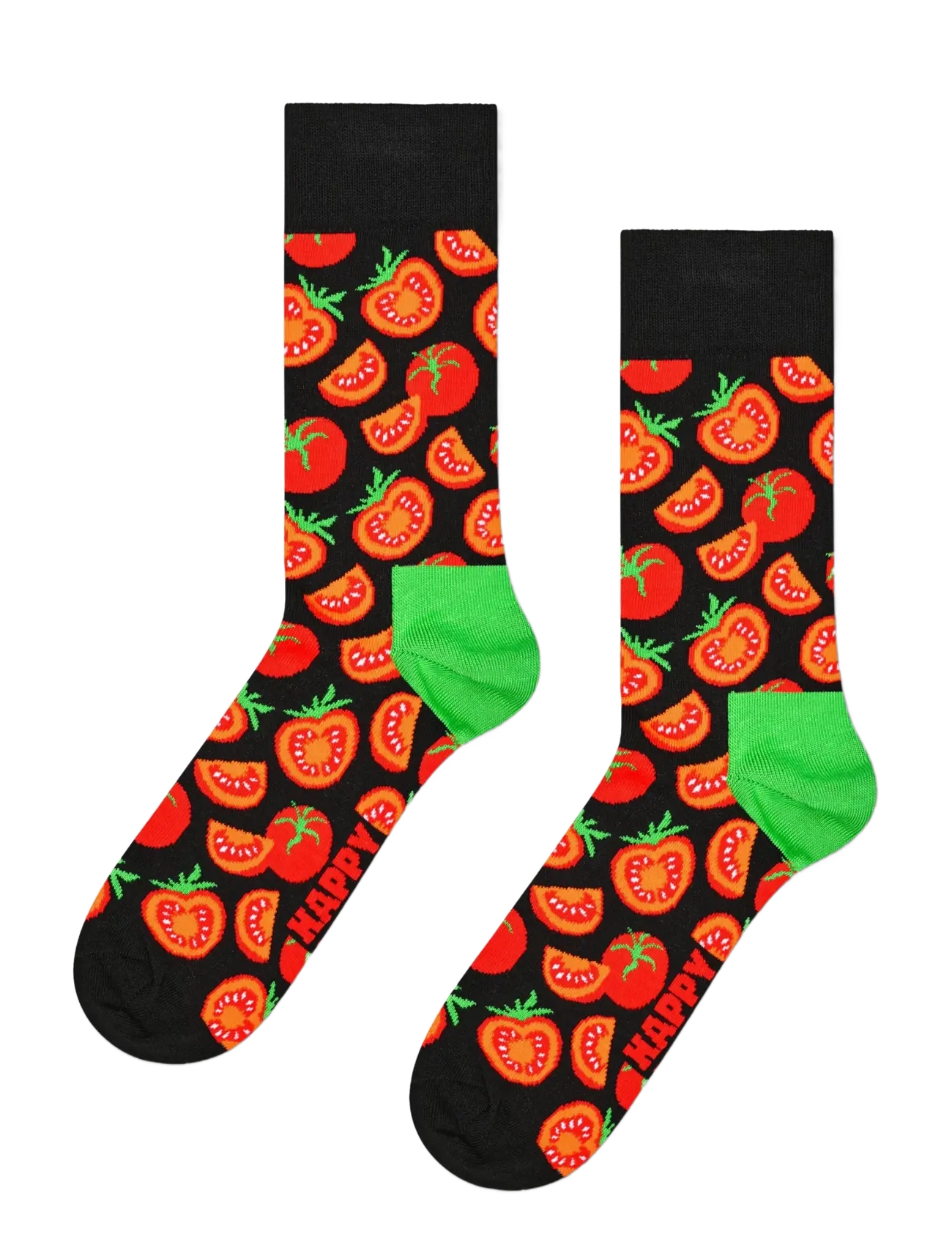 Happy Socks - 3-Pack Bloody Mary Socks Gift Set - vanliga strumpor - black - 2