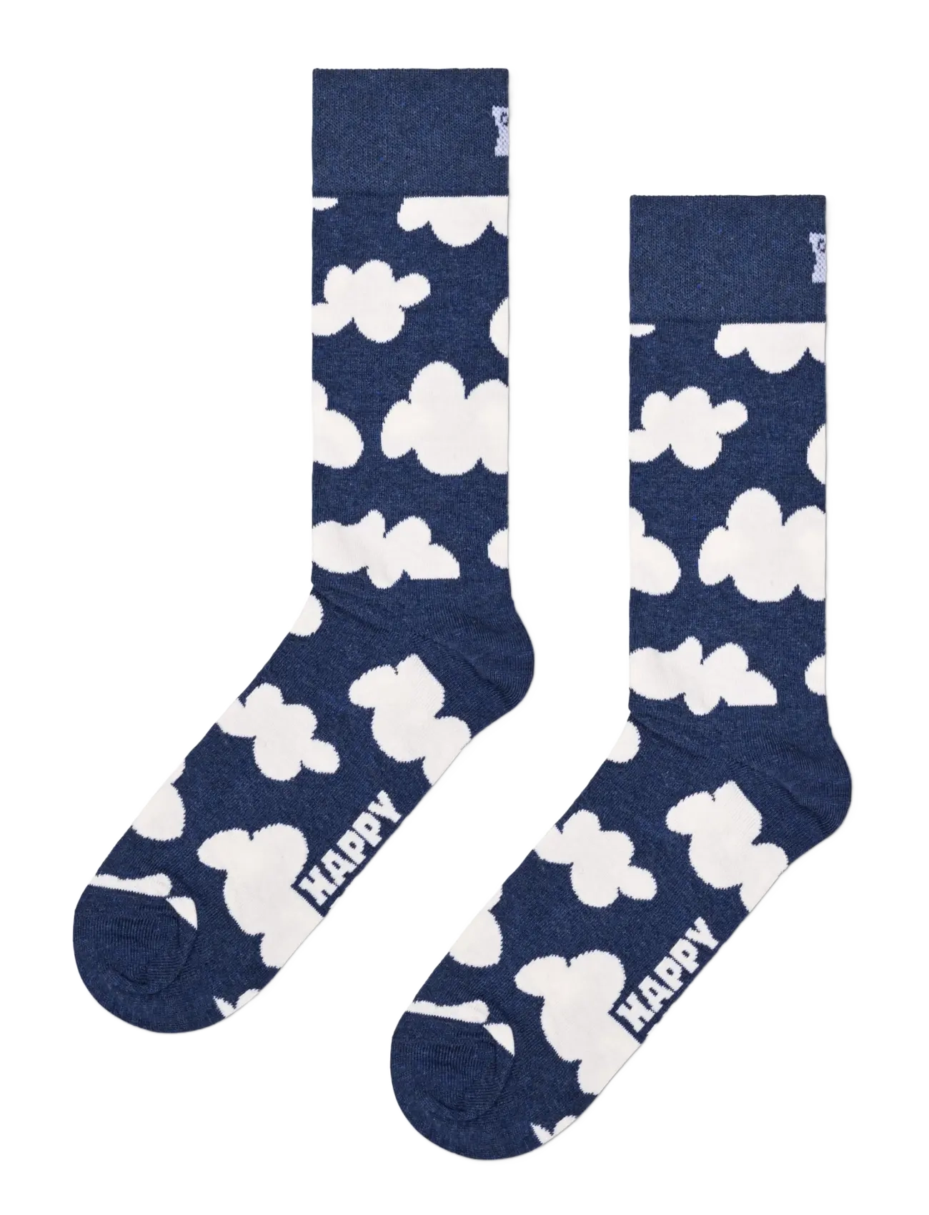 Happy Socks - 4-Pack Bike Socks Gift Set - blue - 2