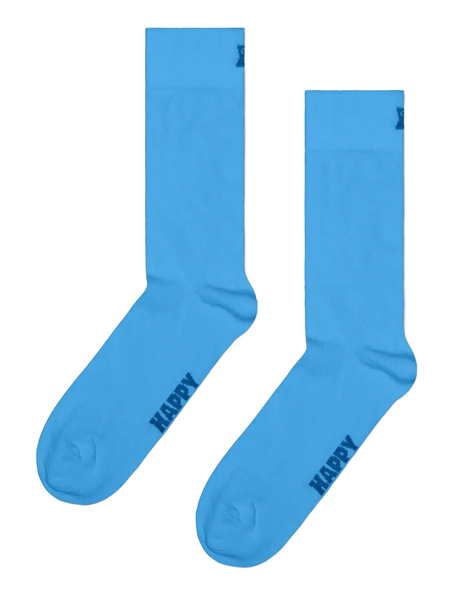 Happy Socks - 4-Pack Winter Sport Socks Gift Set - navy - 4