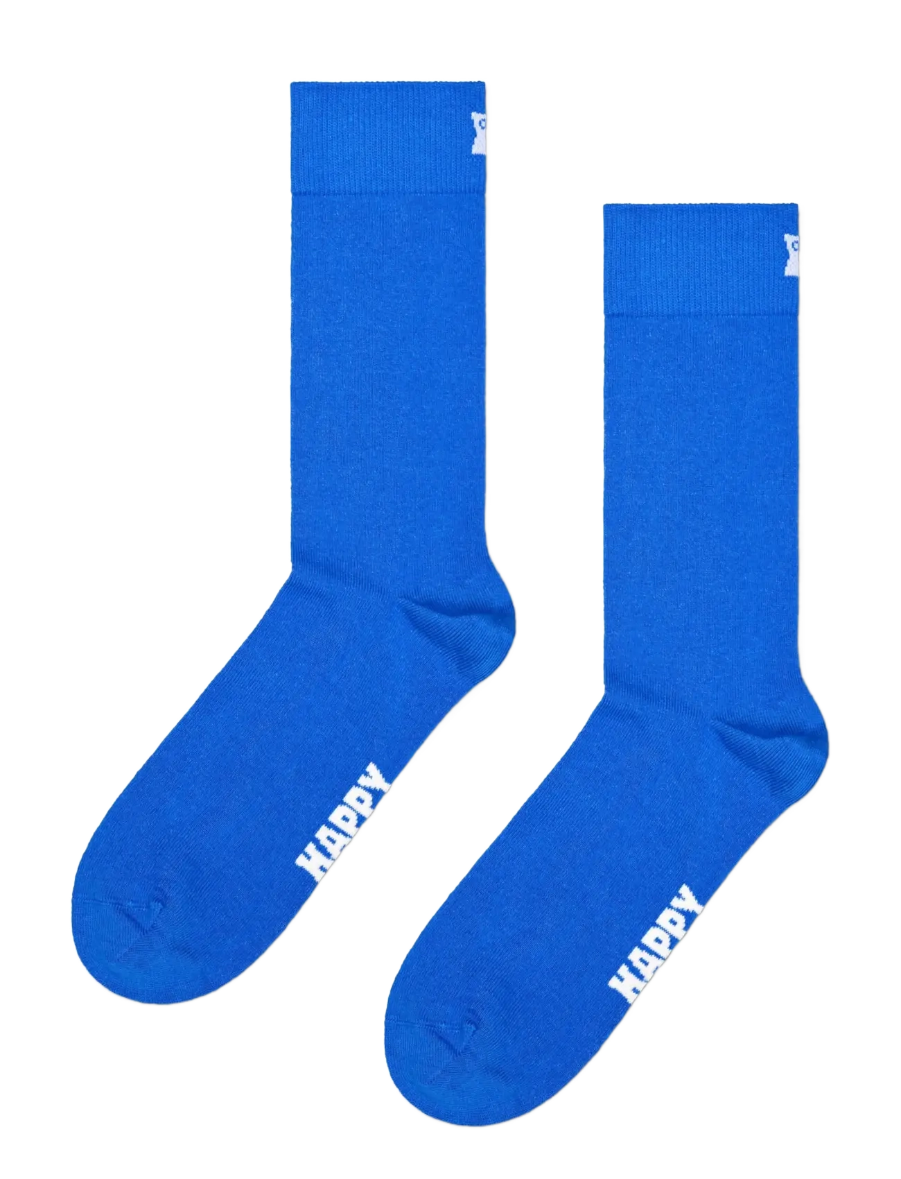 Happy Socks - 4-Pack Navy Socks Gift Set - black - 4