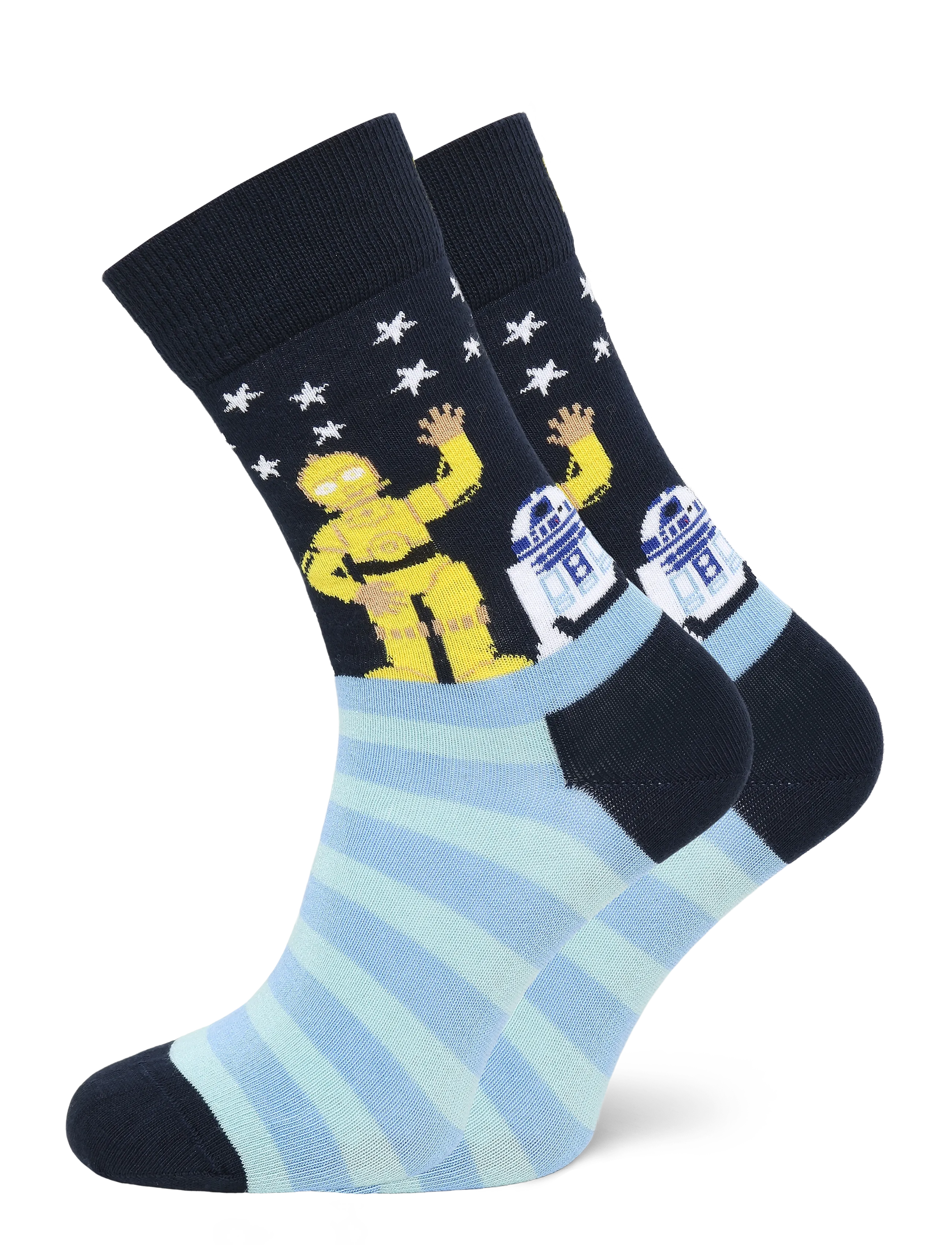 Star Wars™ Droid Friends Sock