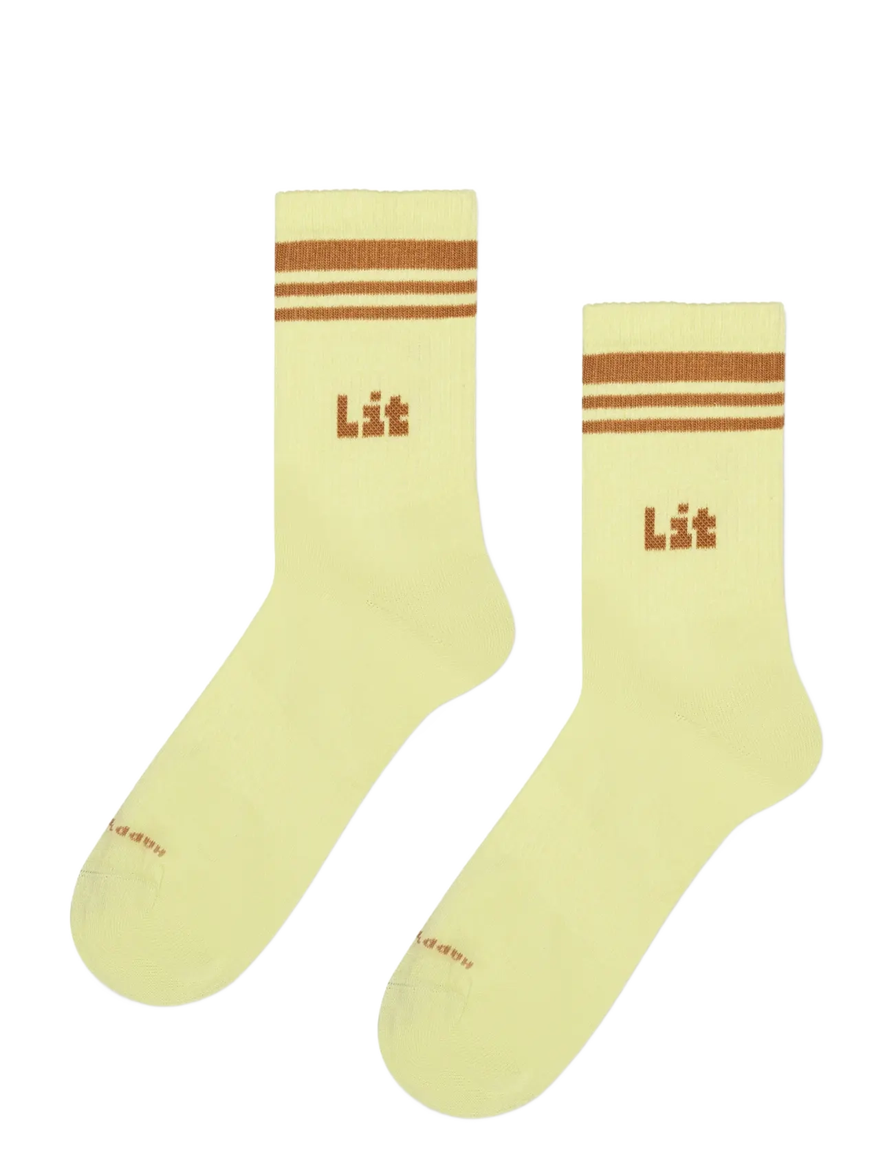 Happy Socks - 5-Pack Epic Sneaker Socks - vanliga strumpor - black - 4