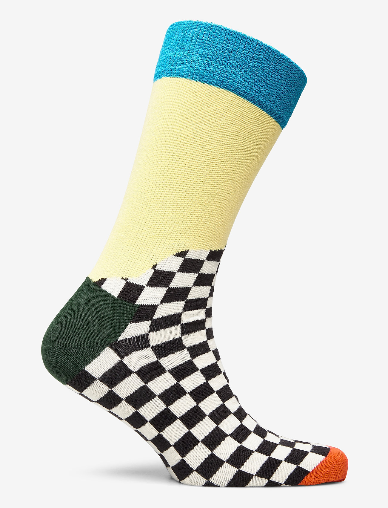 Happy Socks - Paint Sock - multi - 1