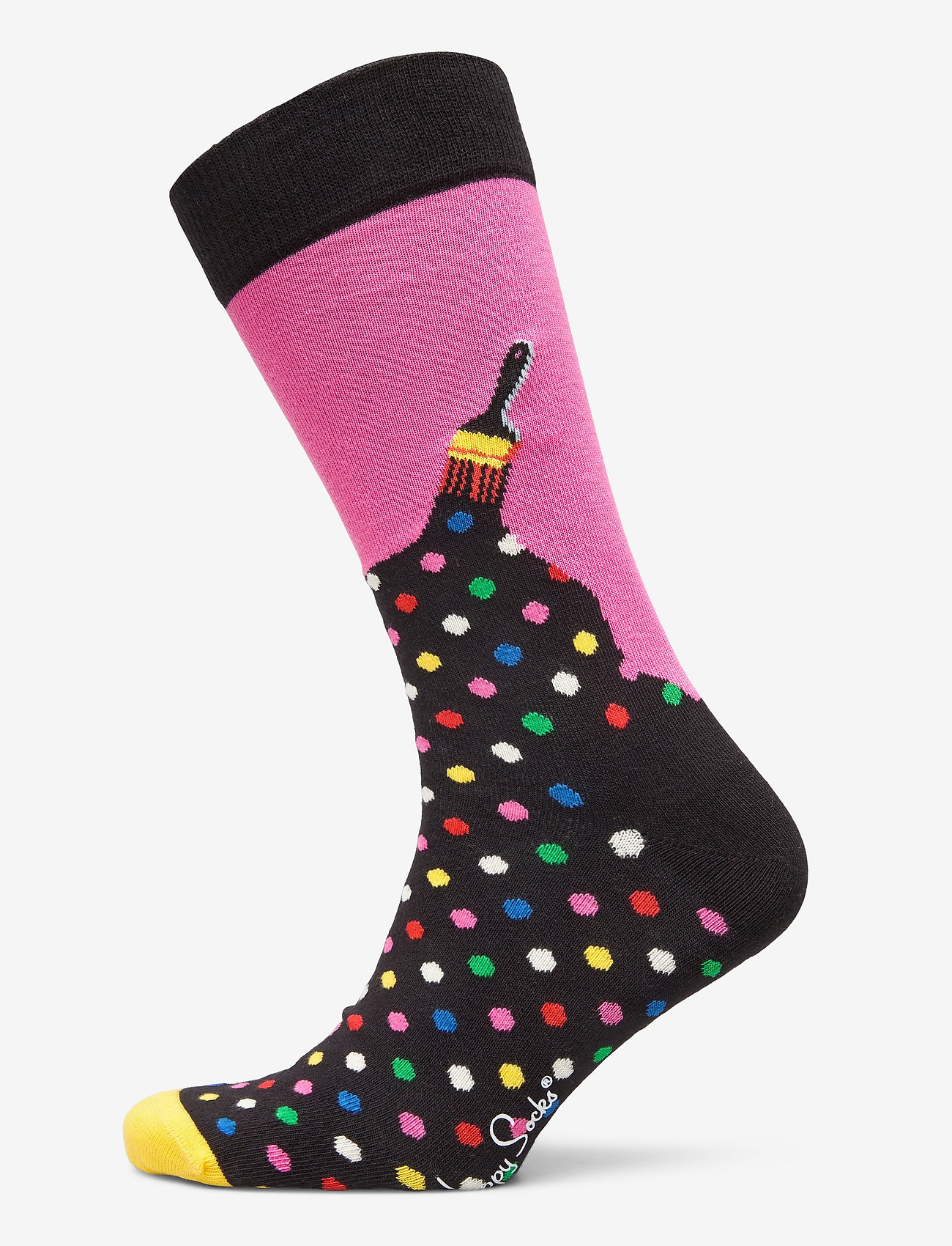 Happy Socks - Paint Sock - multi - 0