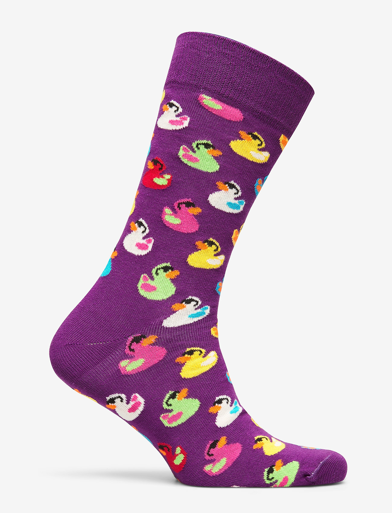 Happy Socks - Rubber Duck Sock - navy - 1
