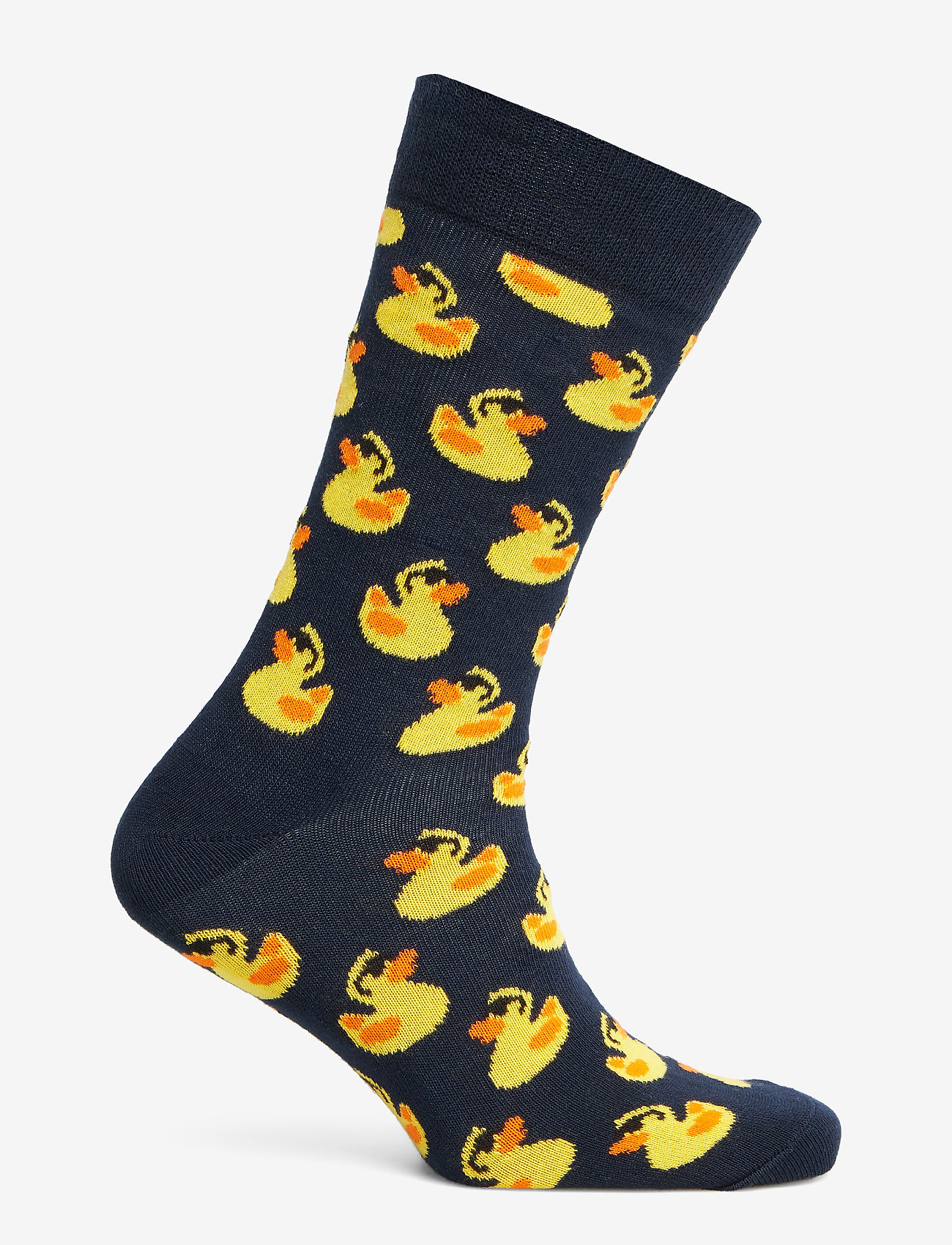 Happy Socks - Rubber Duck Sock - blue - 1