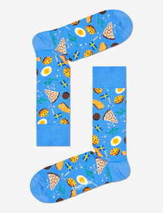 Midsummer Food Sock, Happy Socks