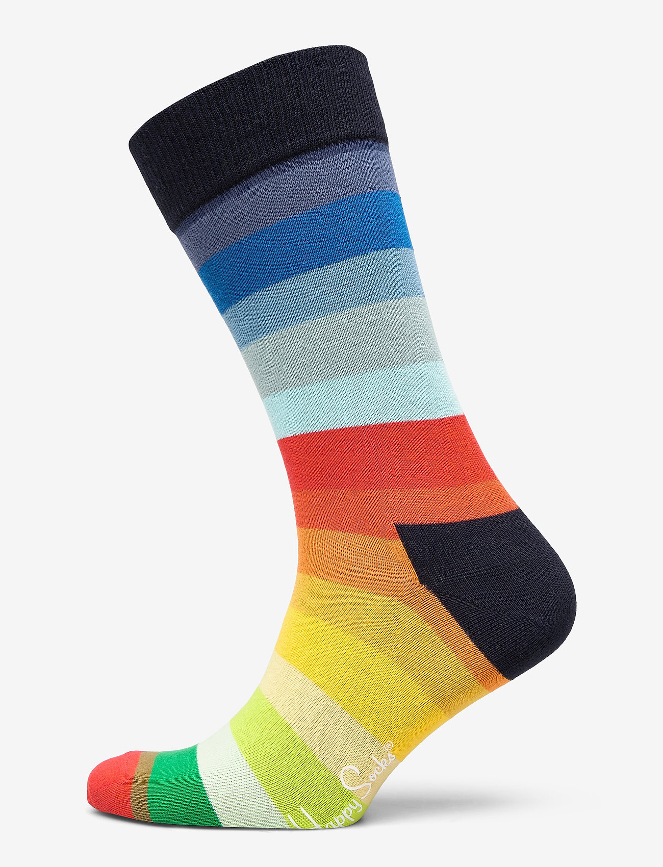 Stripe Sock - MULTI