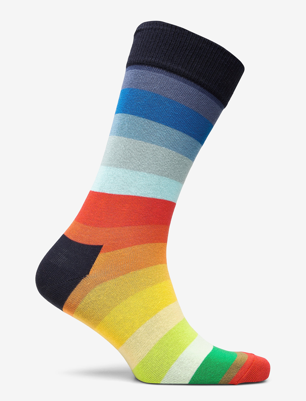 Happy Socks - Stripe Sock - multi - 1