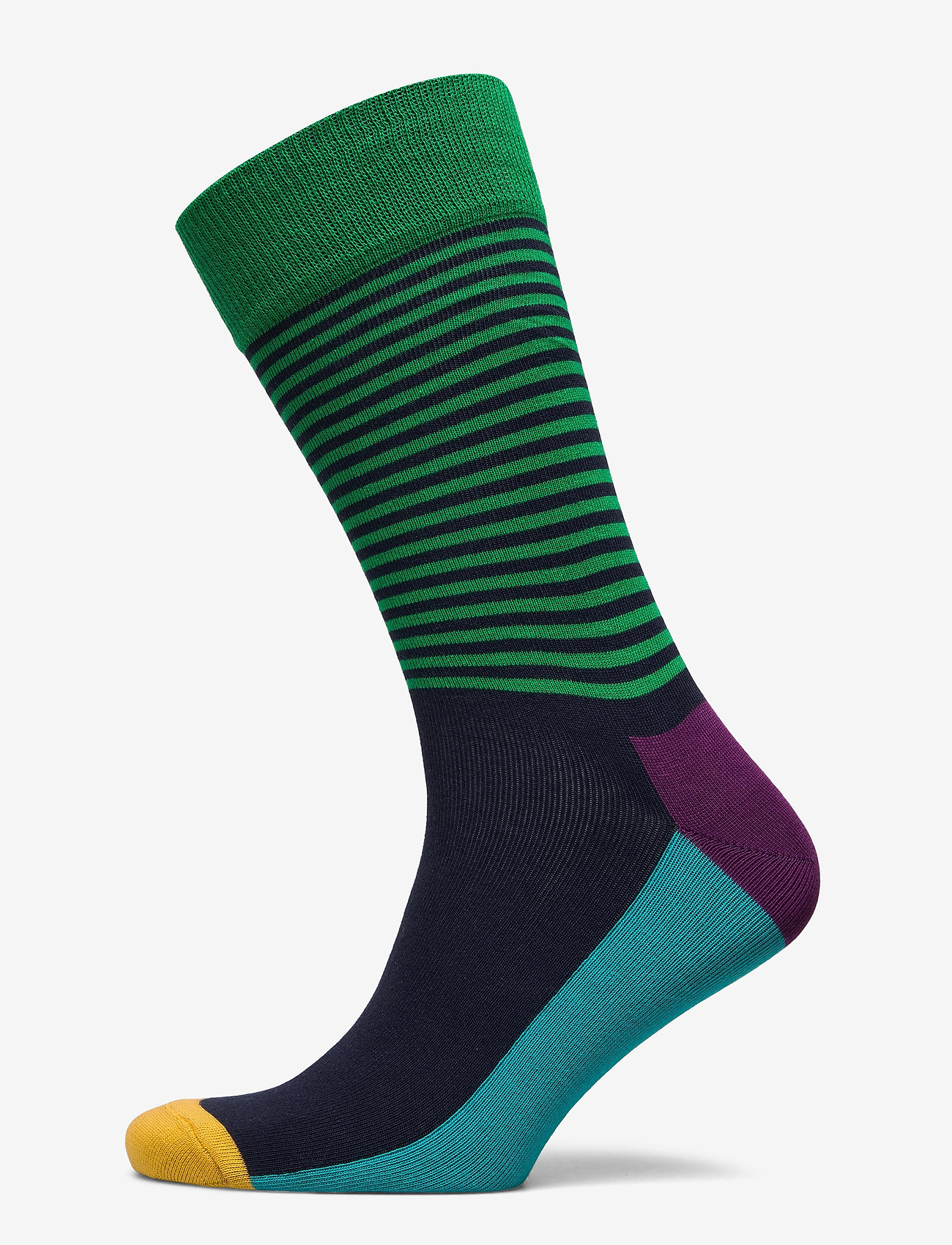 Happy Socks - Big Dot 4-Pack Gift Box - multi - 1