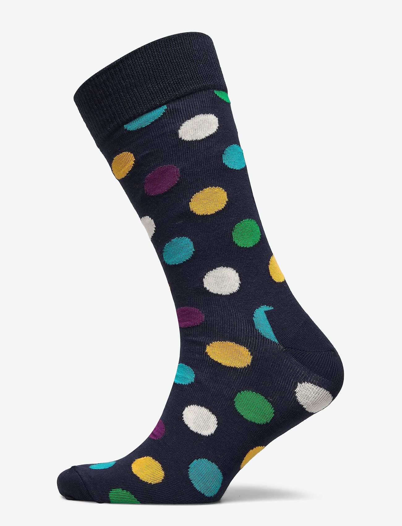 Happy Socks - Big Dot 4-Pack Gift Box - multi - 2