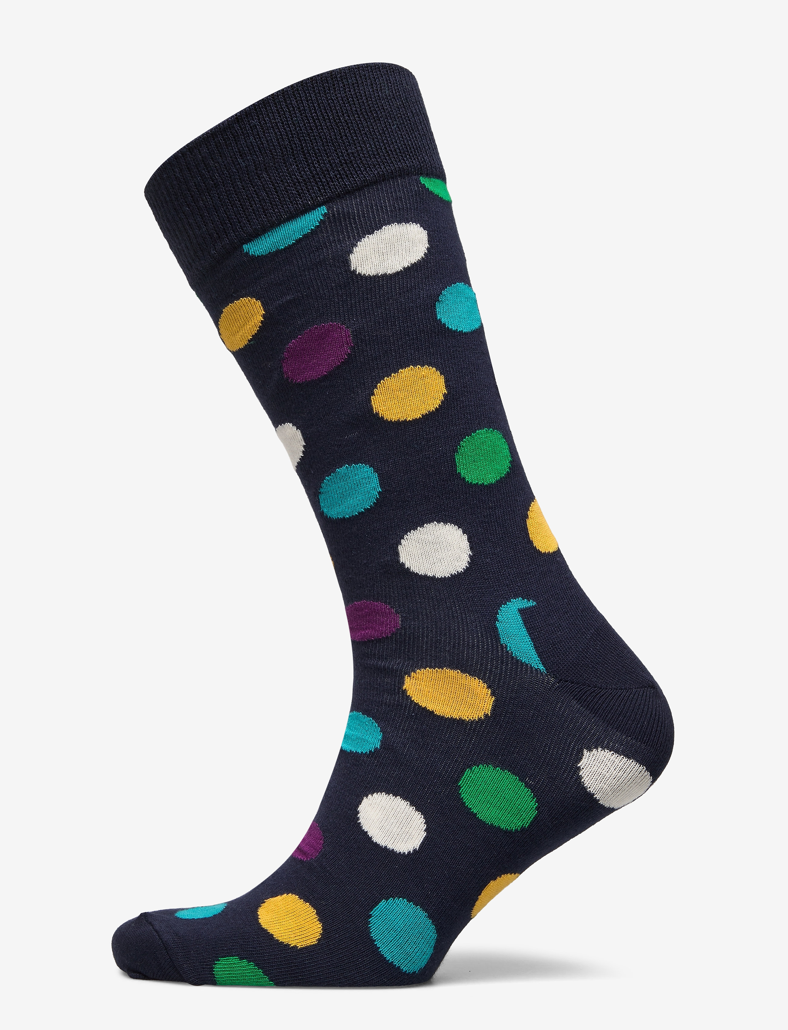 Happy Socks - Big Dot 4-Pack Gift Box - multi - 2